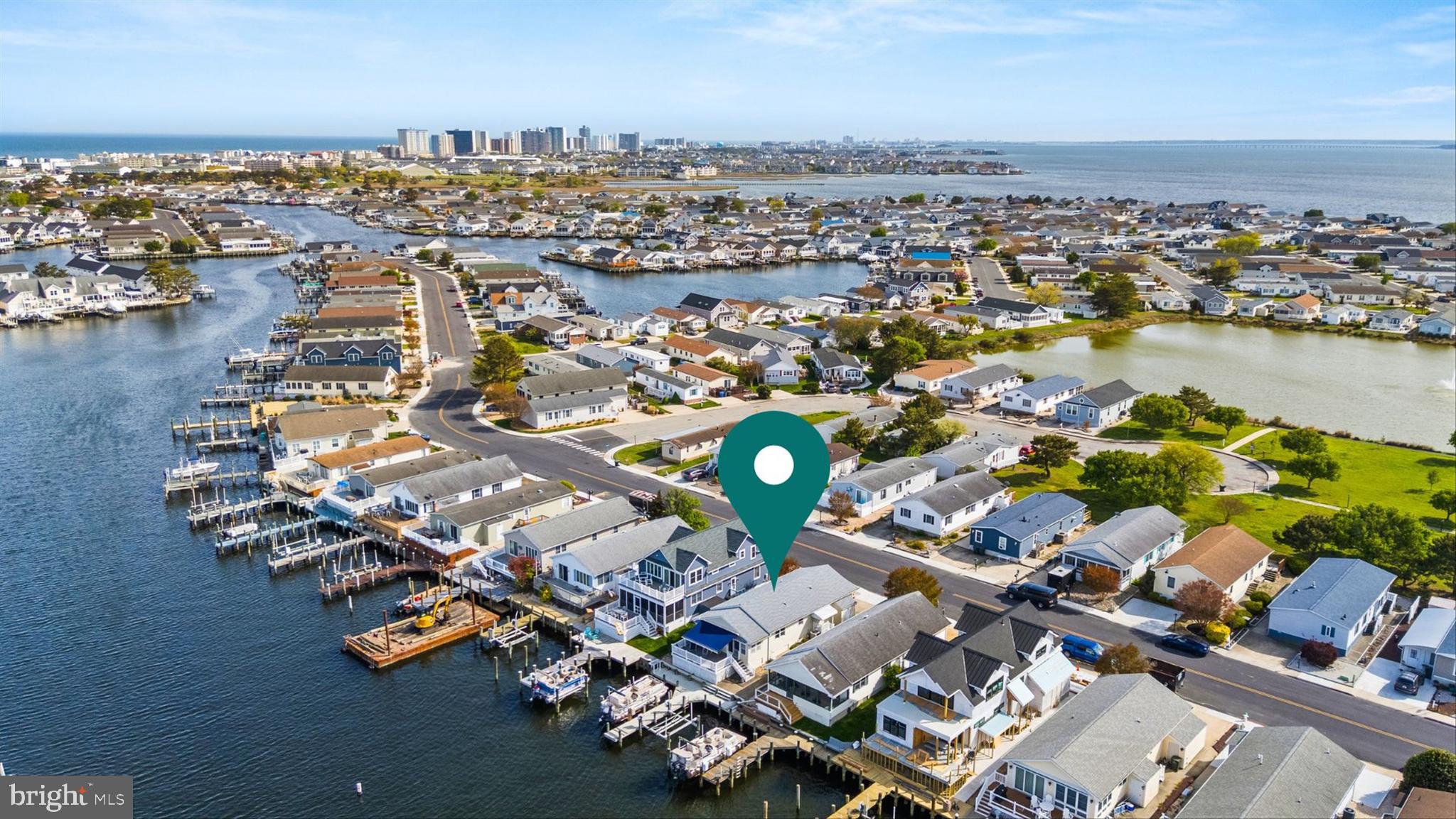 MONTEGO BAY - Residential