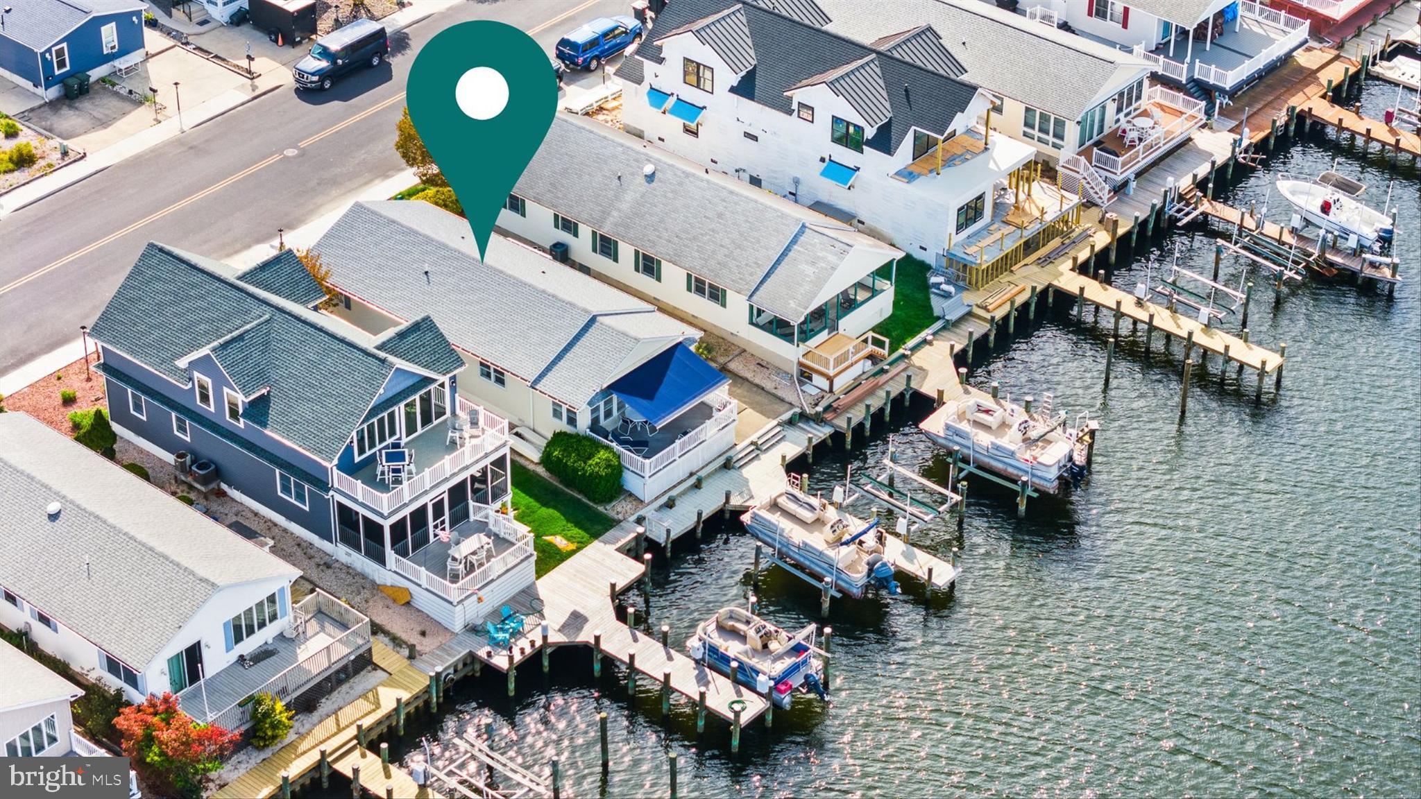 MONTEGO BAY - Residential