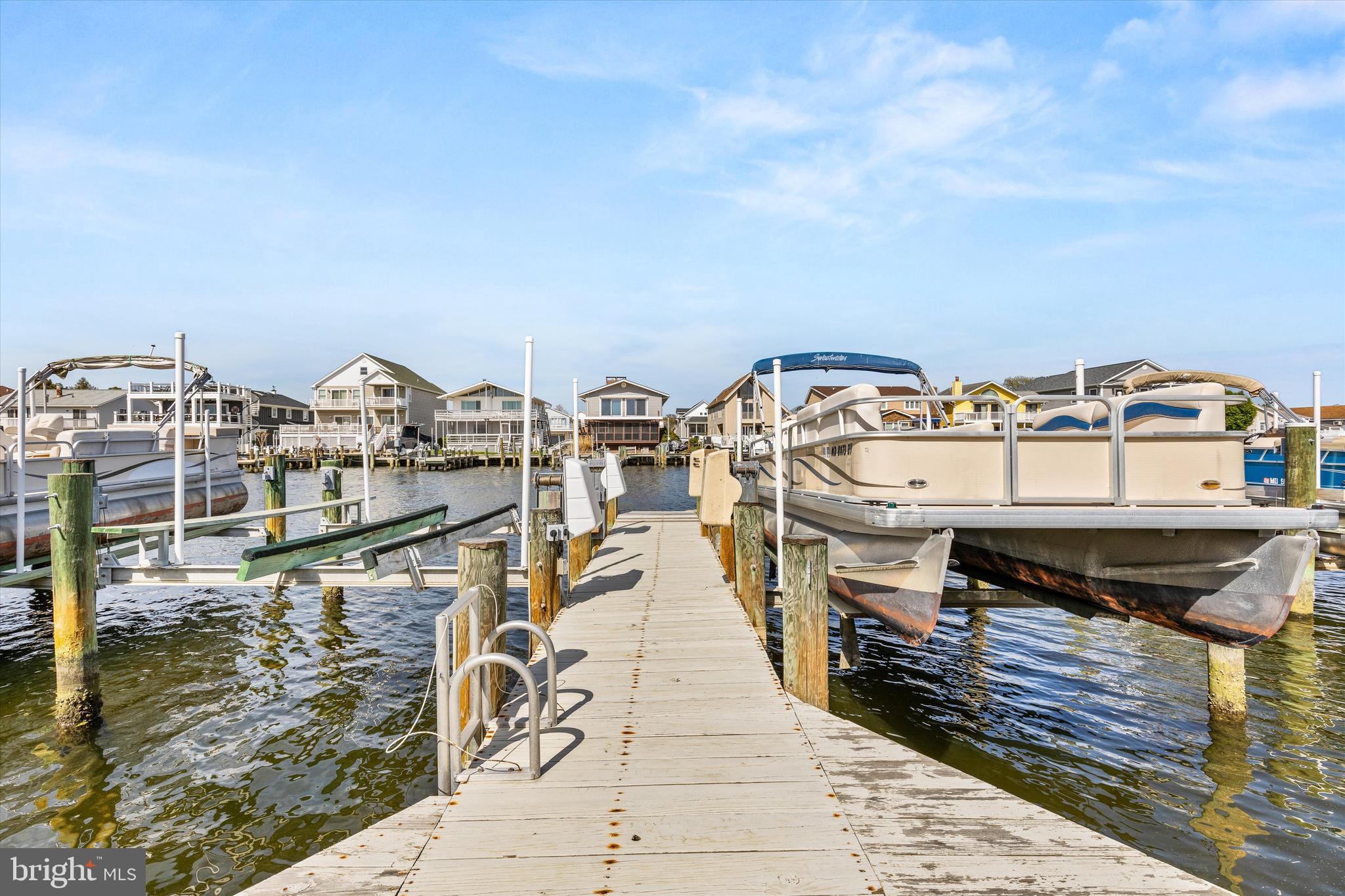 MONTEGO BAY - Residential