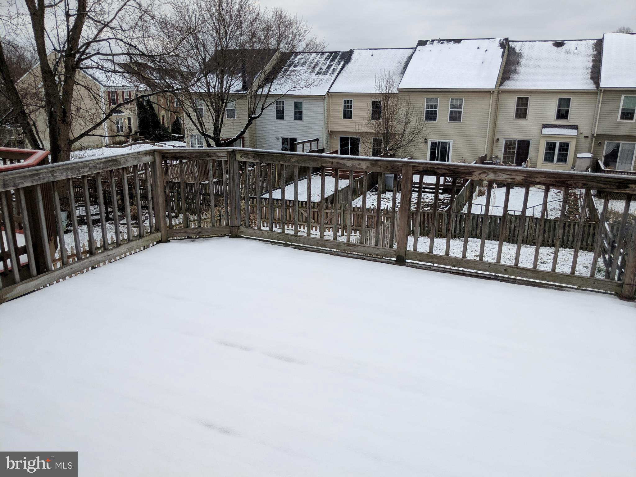 CONSTANT FRIENDSHIP - Residential