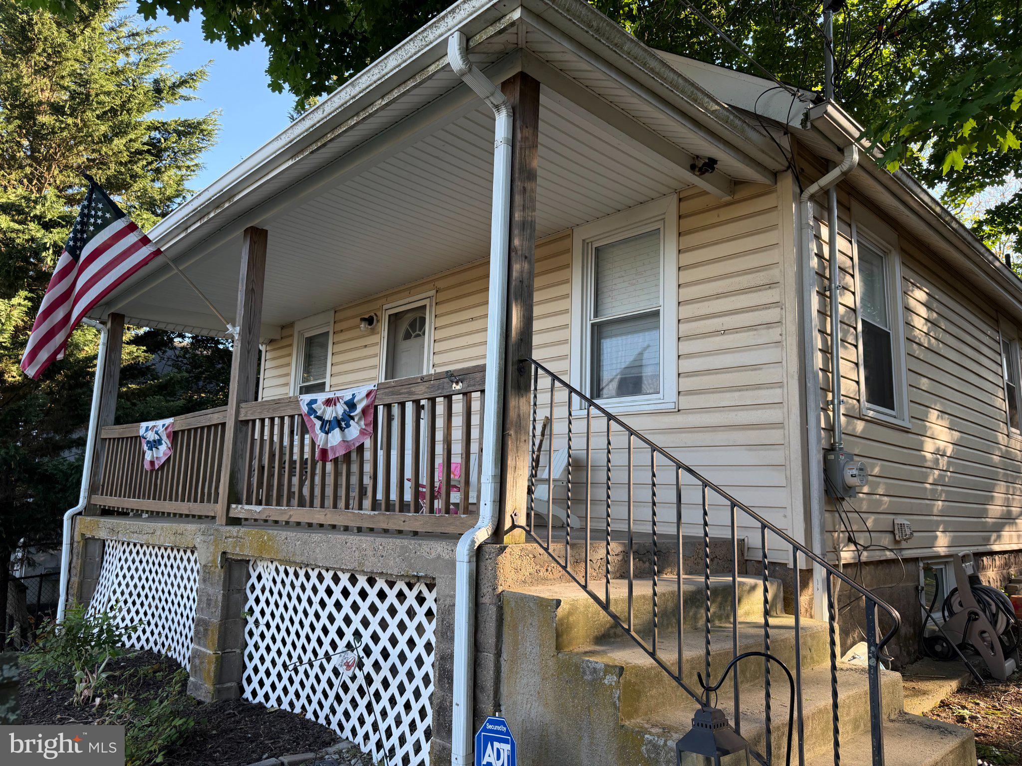 WILLOW GROVE - Residential