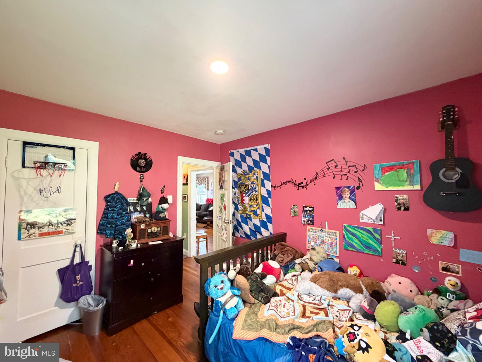 WILLOW GROVE - Residential