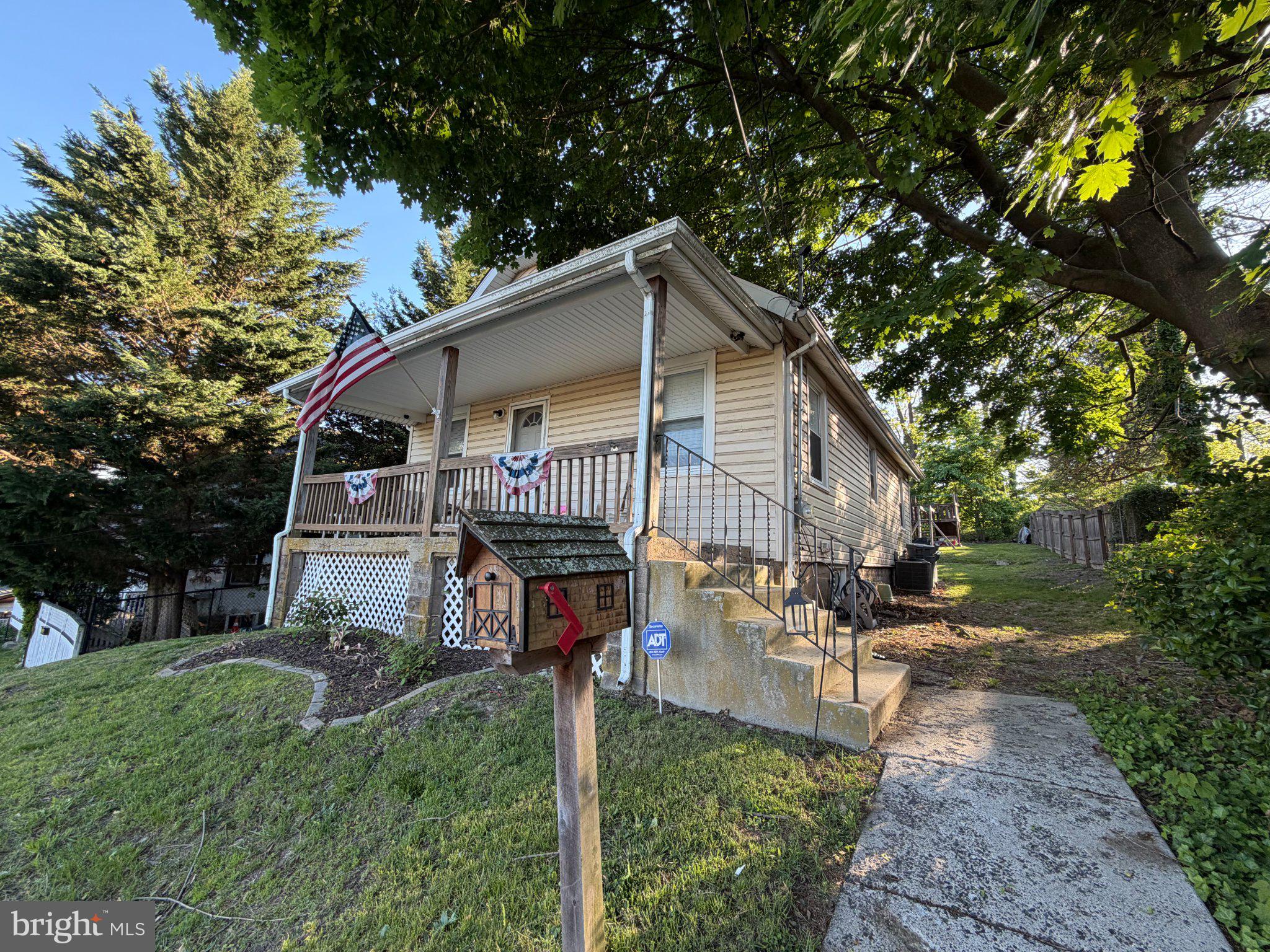 WILLOW GROVE - Residential