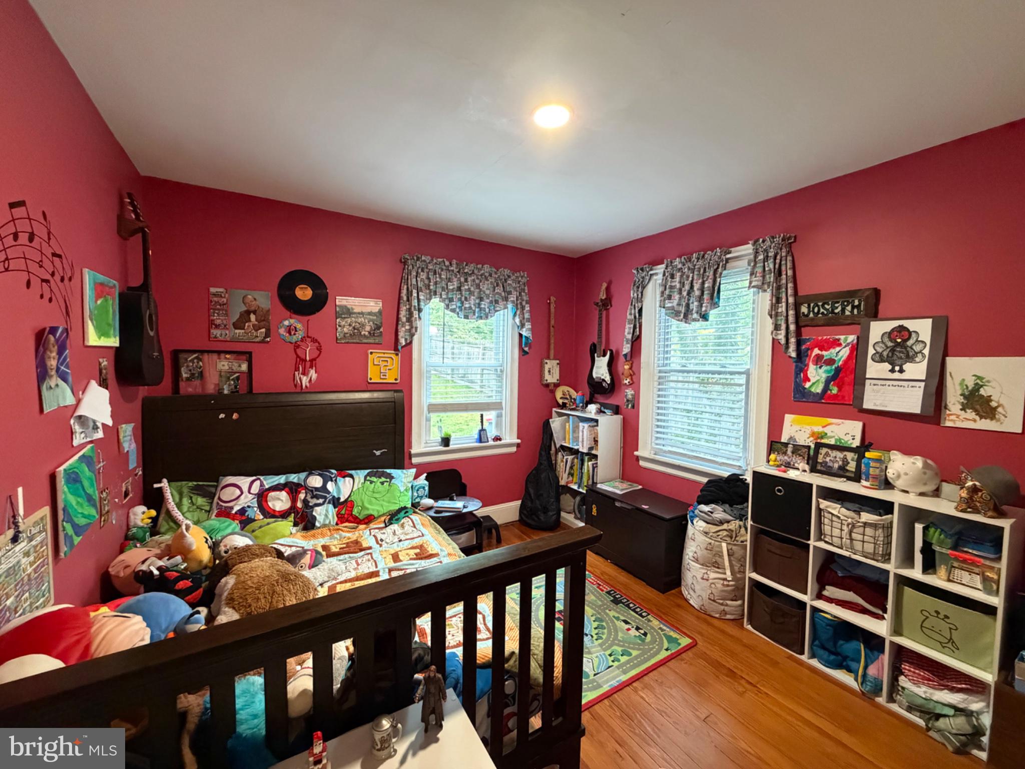 WILLOW GROVE - Residential