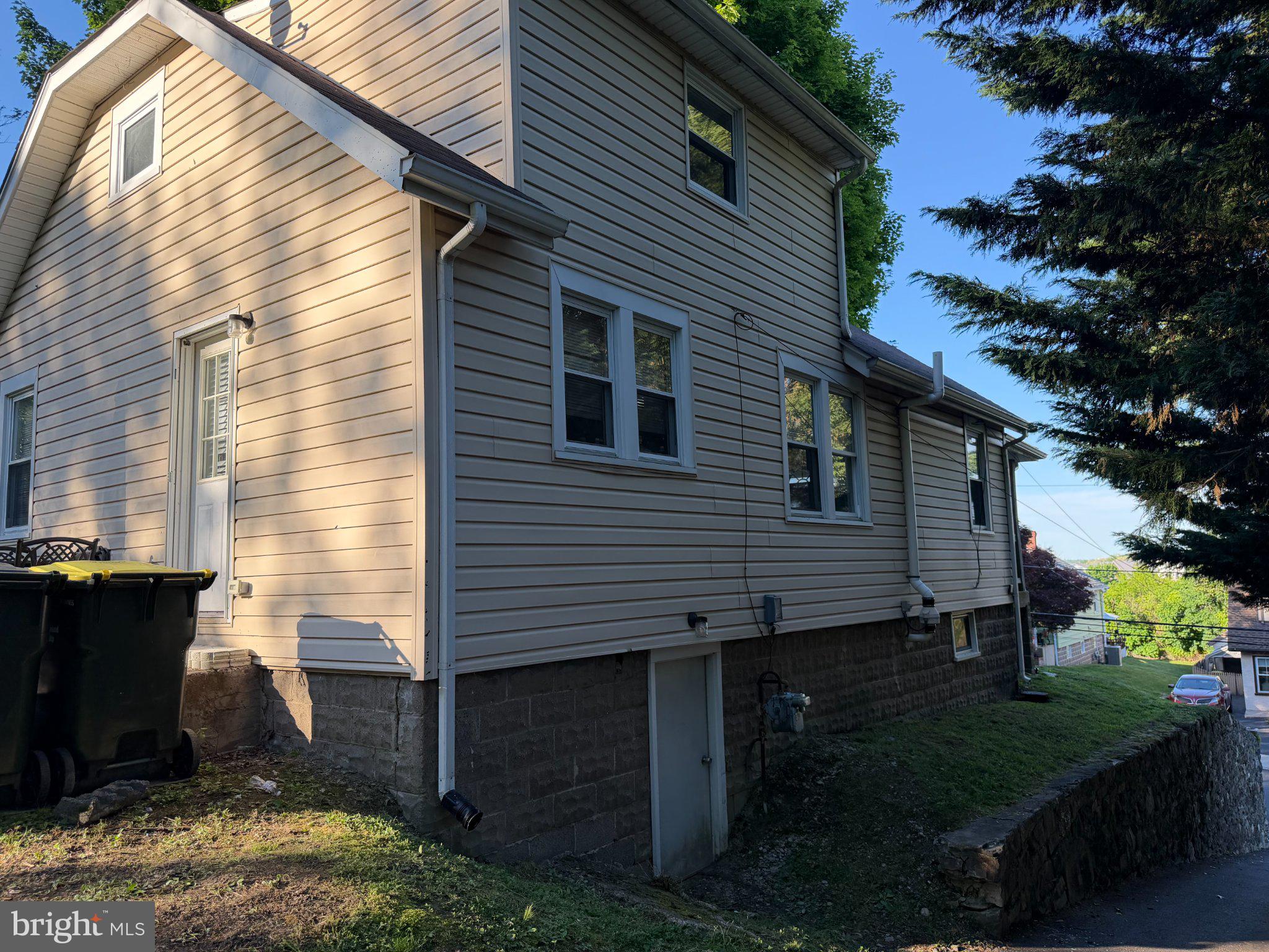 WILLOW GROVE - Residential