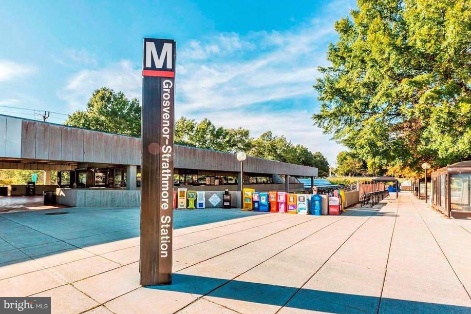 GROSVENOR PARK - Residential