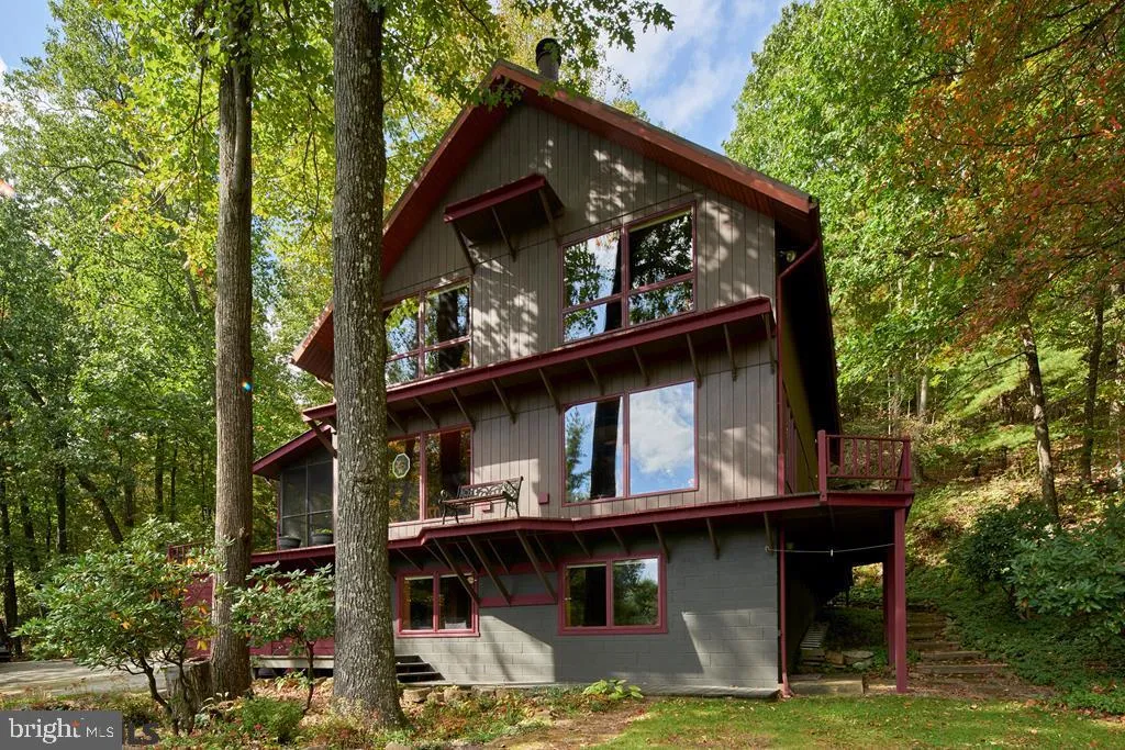 226 Strawberry Hill Road, Centre Hall, PA 16828
