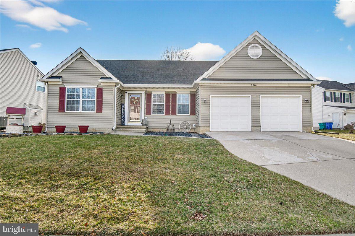 WELLINGTON TRACE - Residential