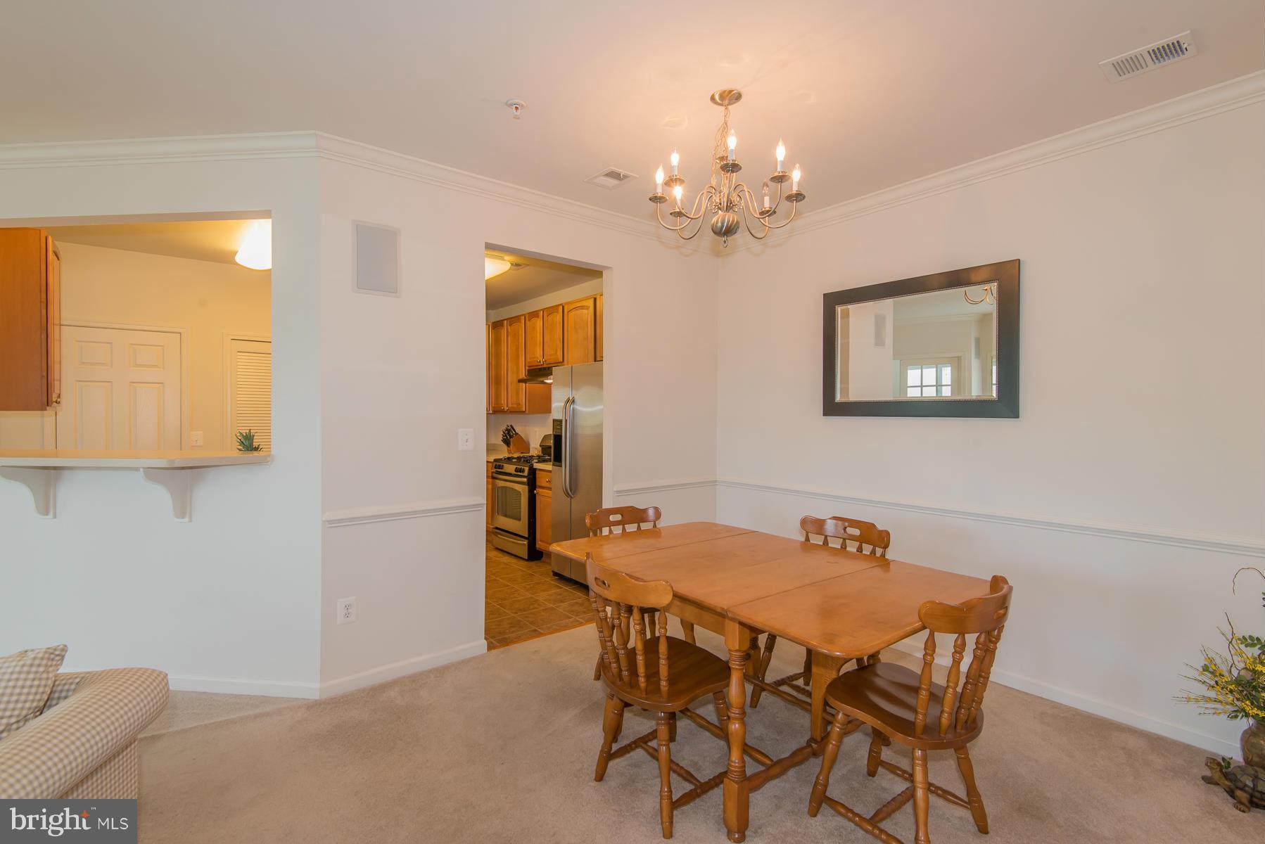 ELKRIDGE CROSSING - Residential