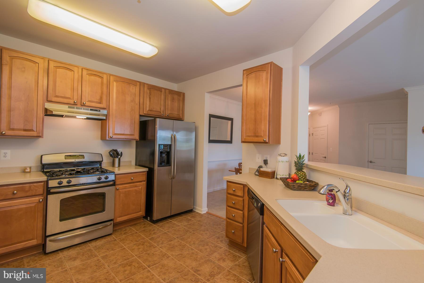 ELKRIDGE CROSSING - Residential