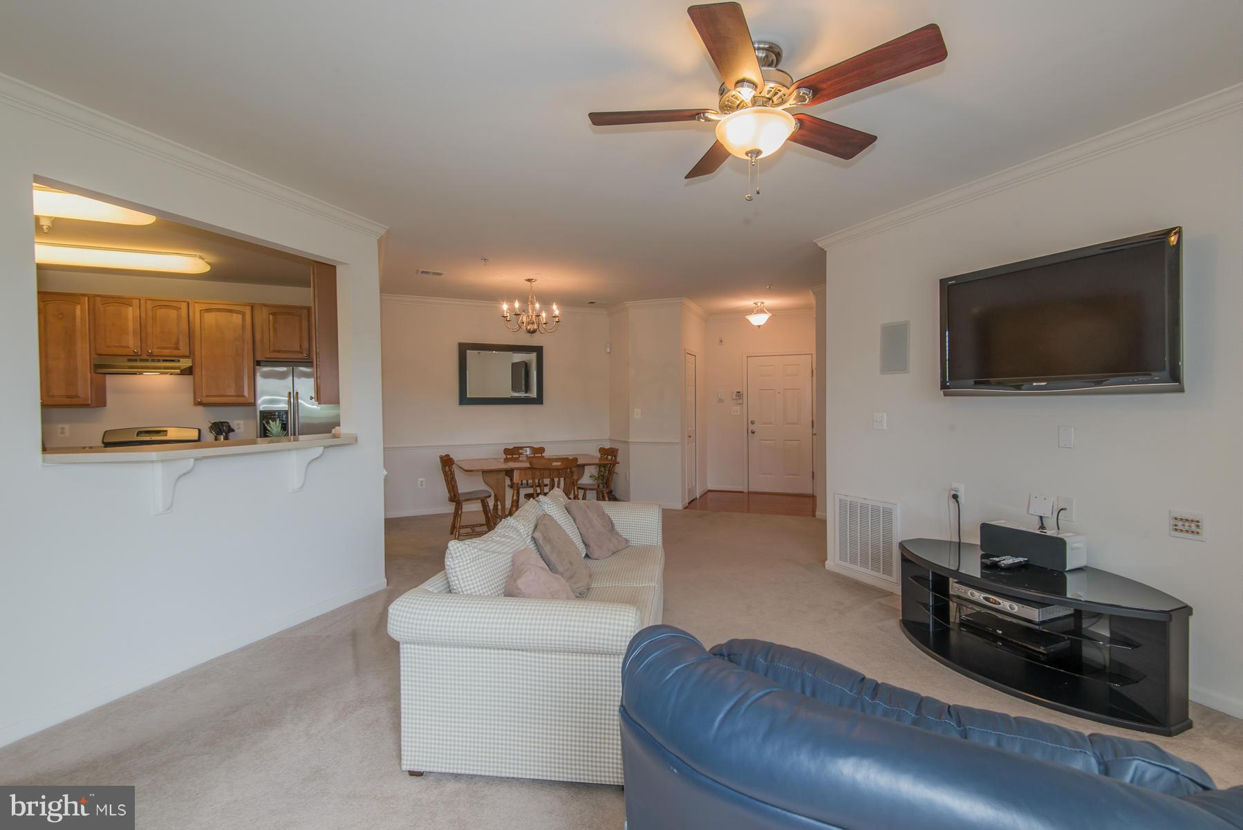 ELKRIDGE CROSSING - Residential