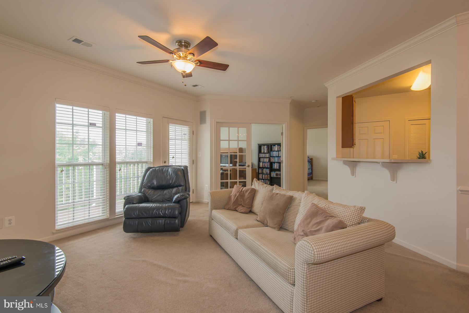 ELKRIDGE CROSSING - Residential
