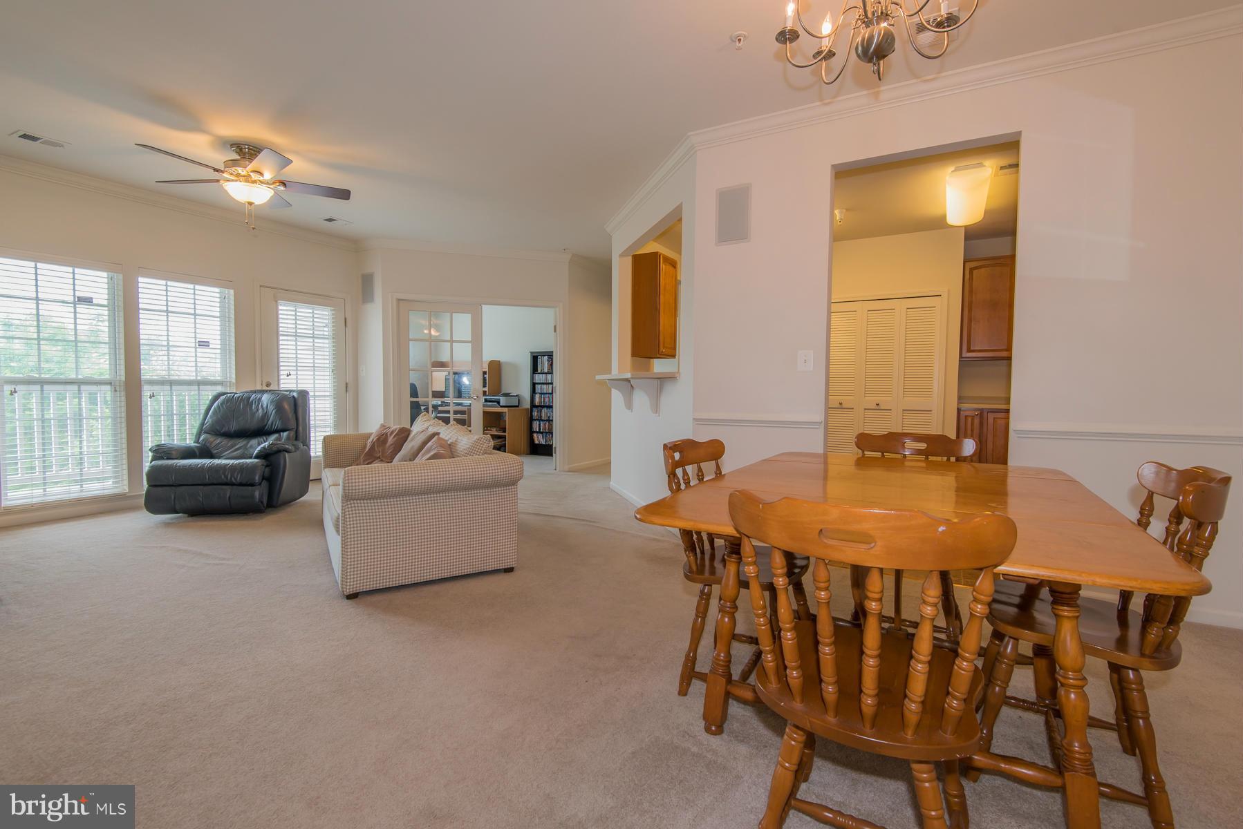 ELKRIDGE CROSSING - Residential