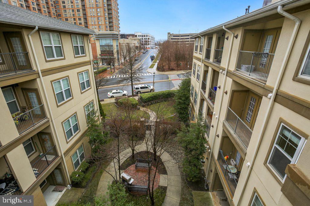 11800 OLD GEORGETOWN ROAD 1407