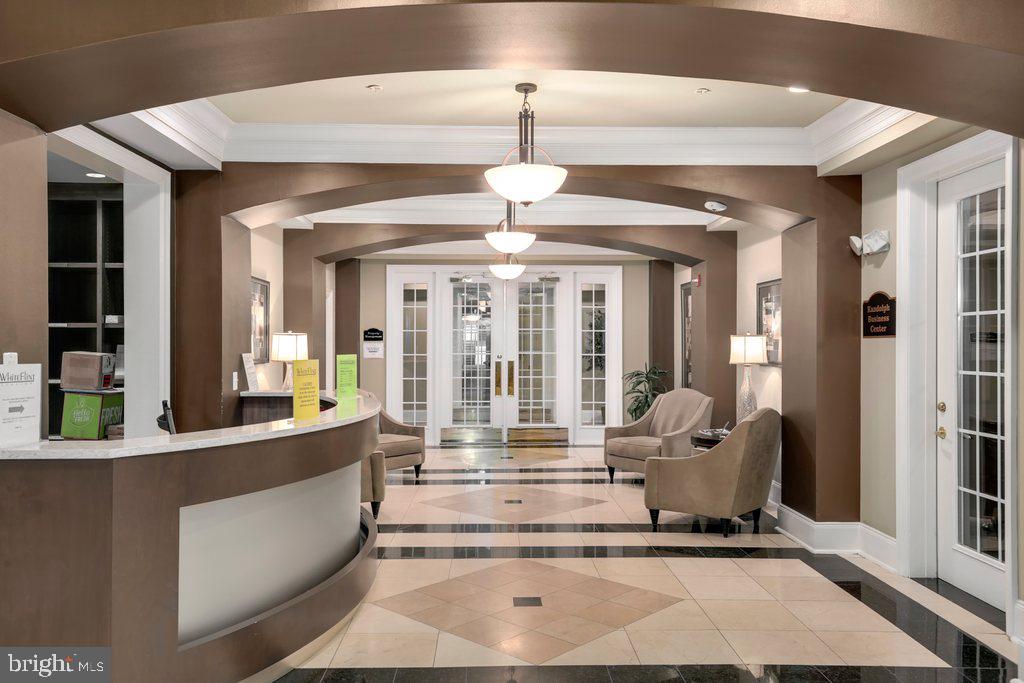 11800 OLD GEORGETOWN ROAD 1407