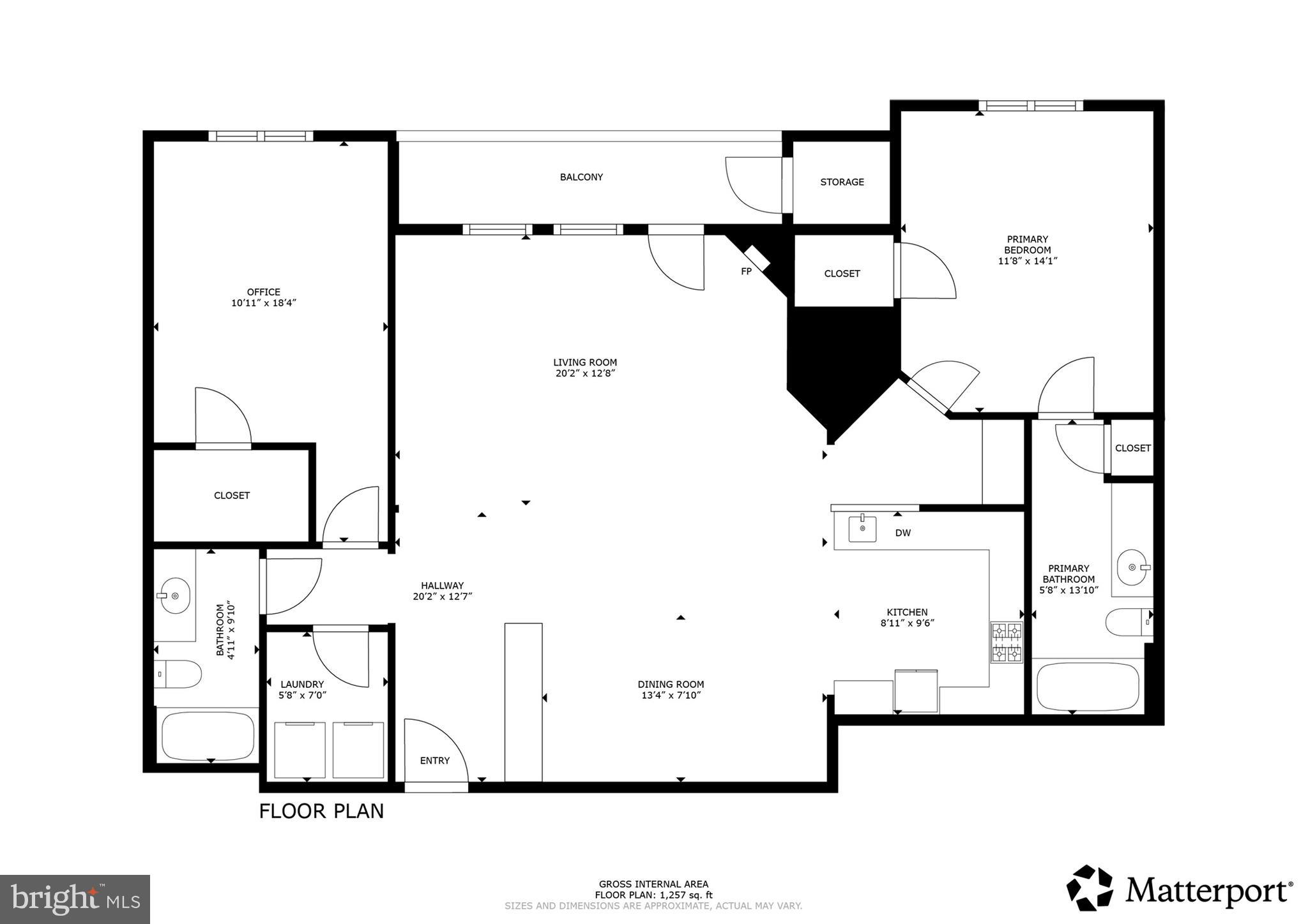 PIKE AND ROSE - Residential
