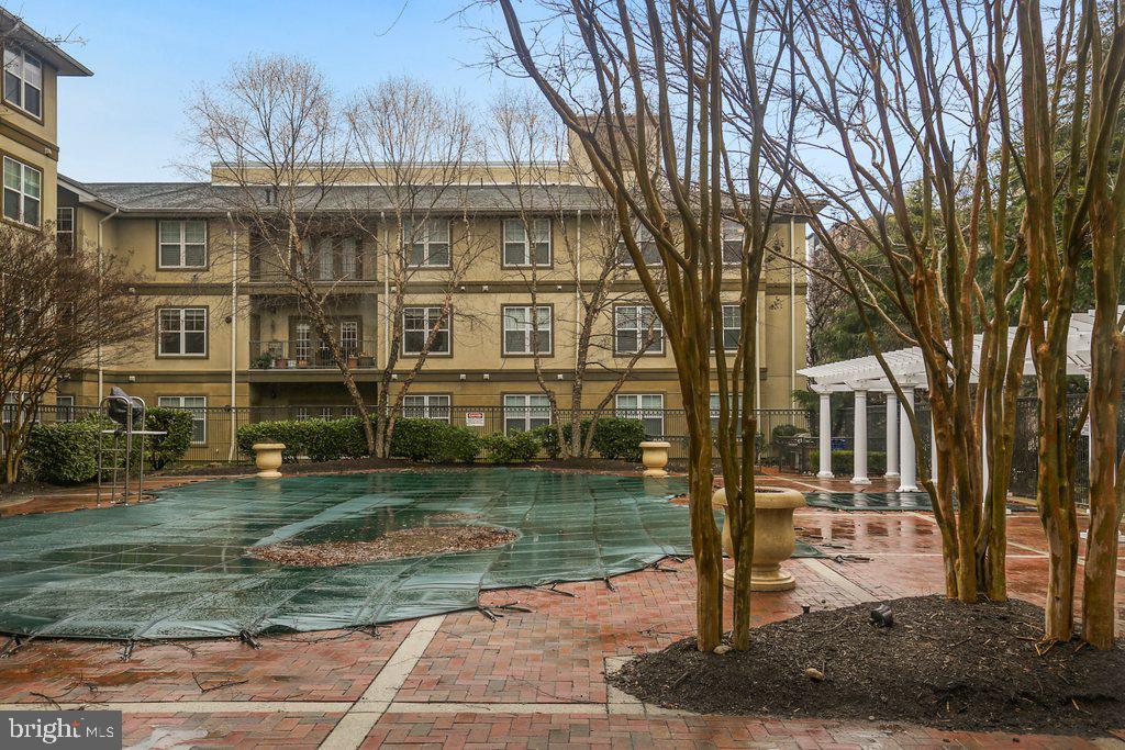 11800 OLD GEORGETOWN ROAD 1407