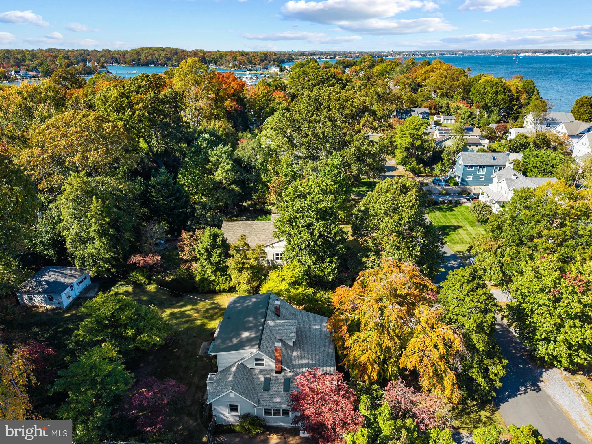 BAY RIDGE - Residential