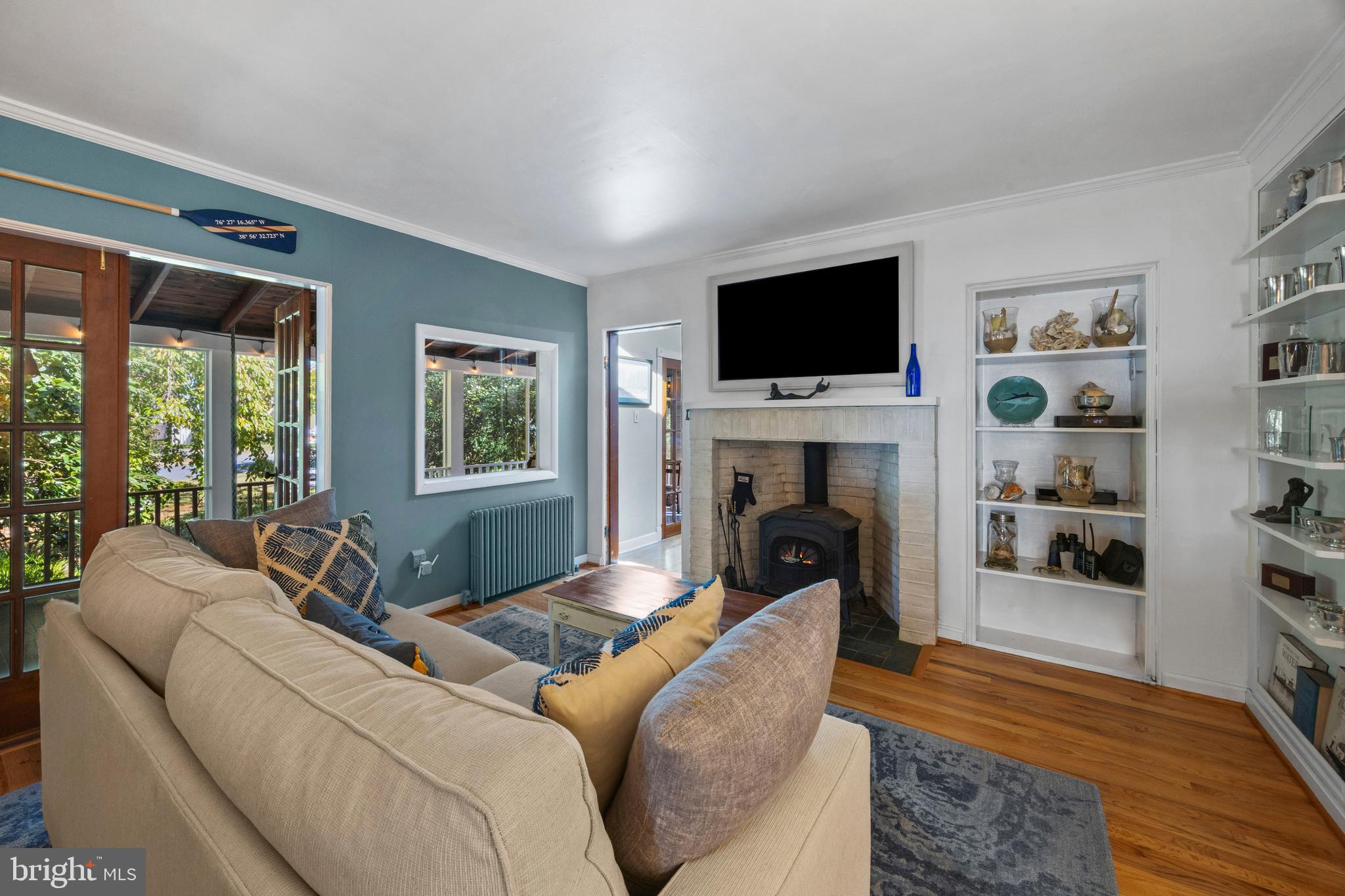 BAY RIDGE - Residential