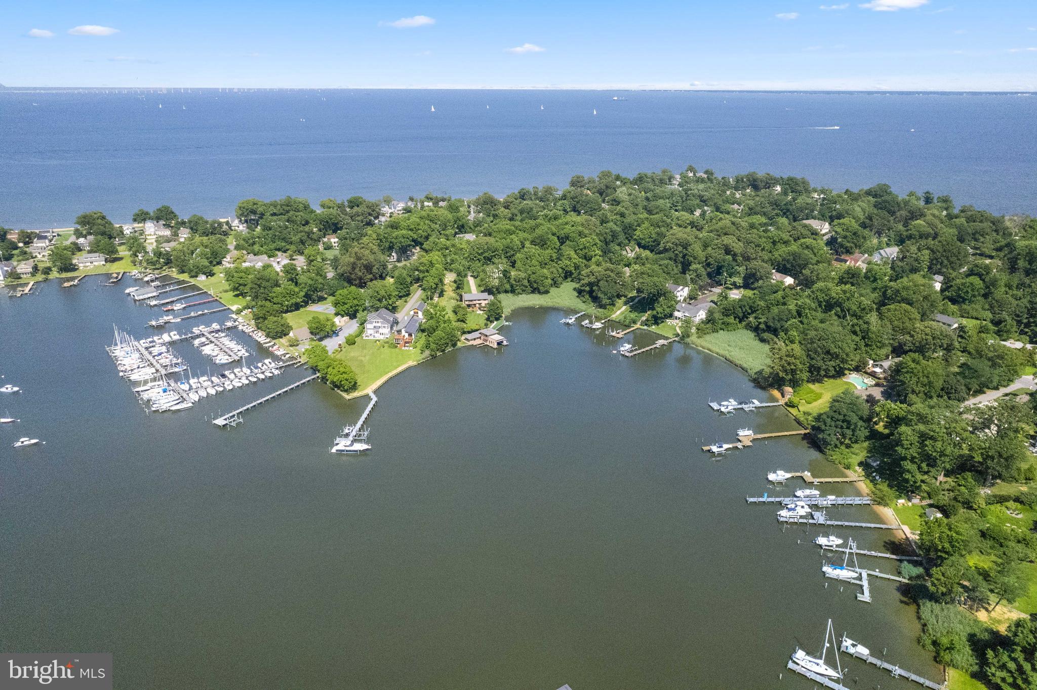 BAY RIDGE - Residential