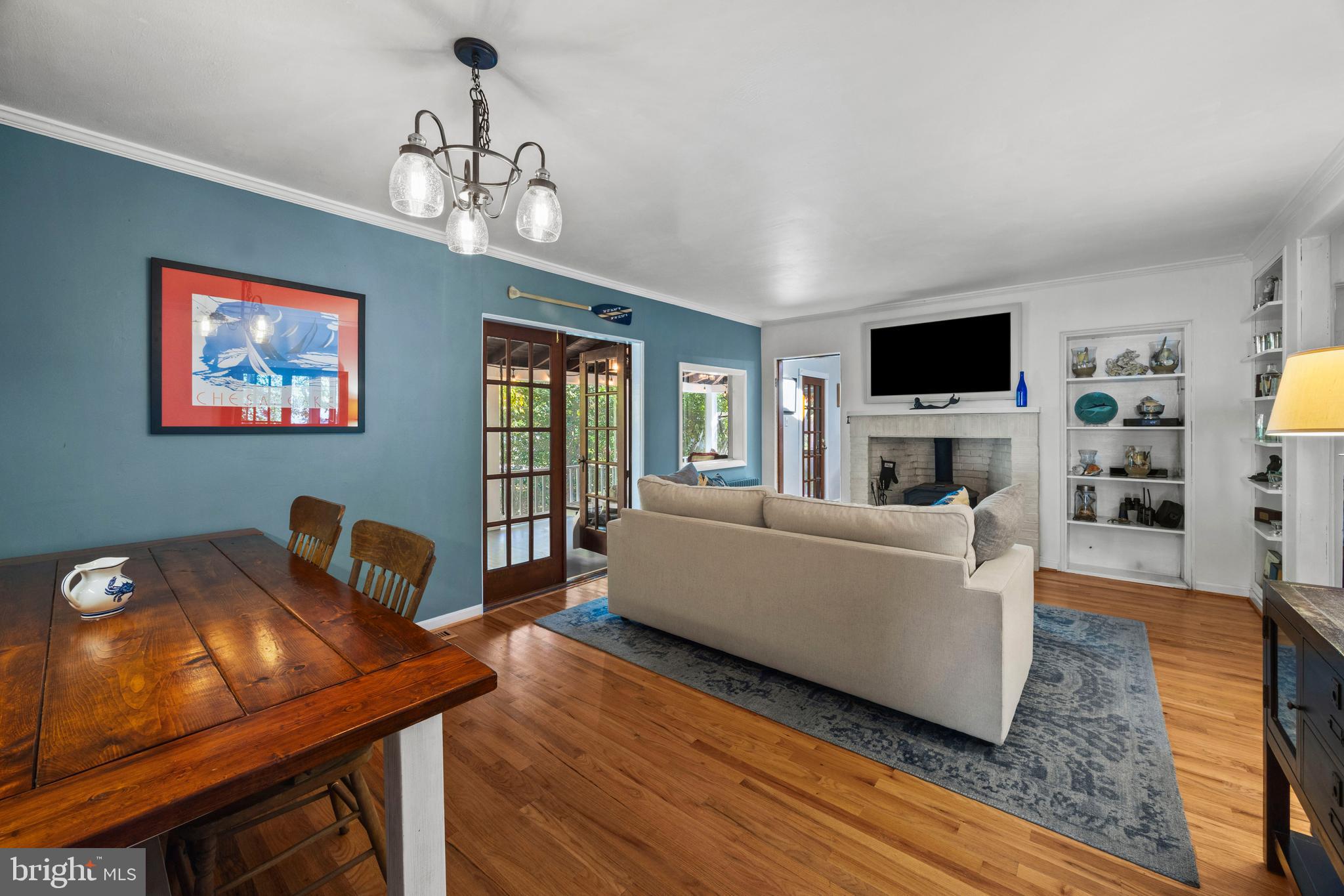 BAY RIDGE - Residential