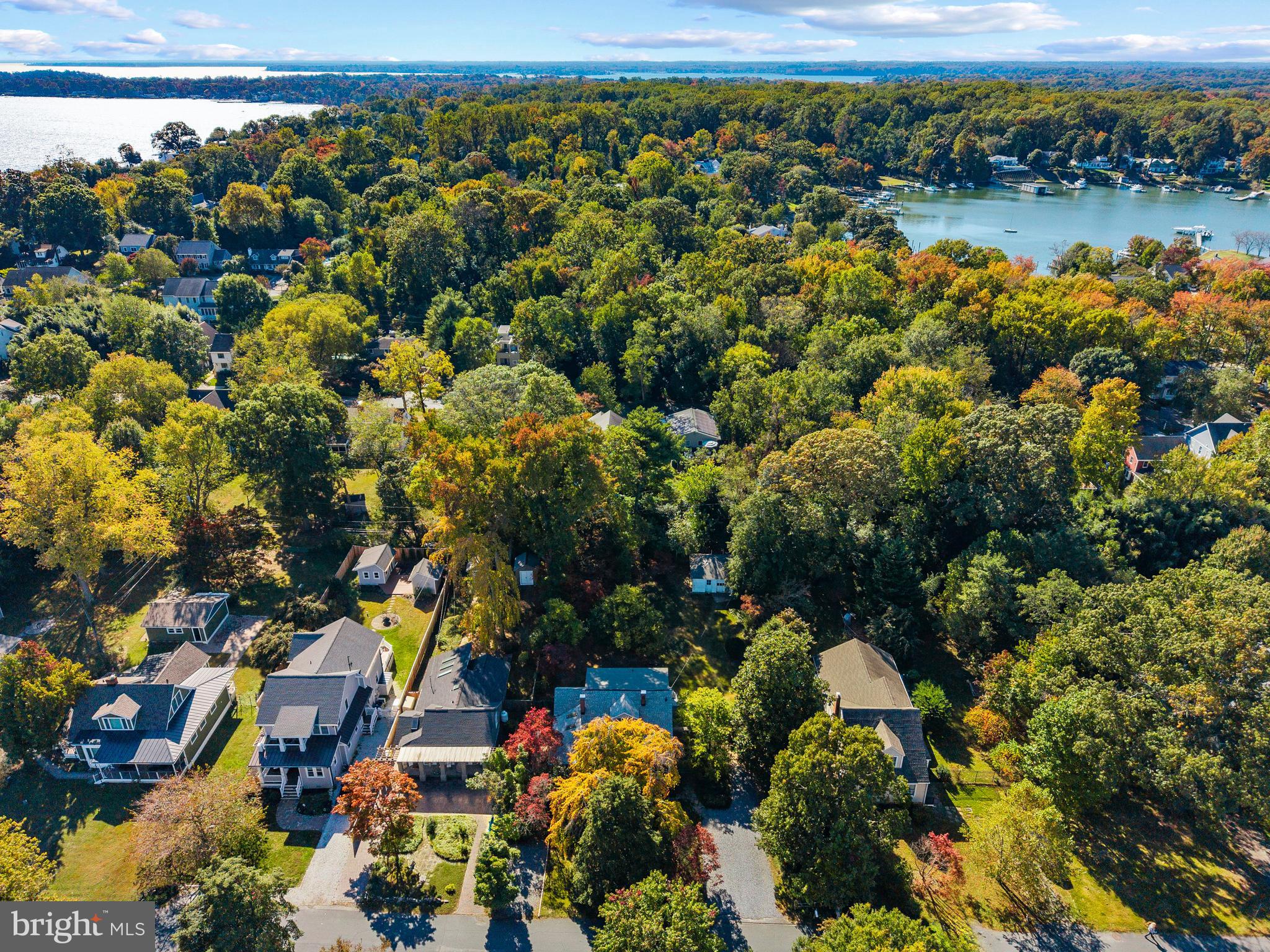 BAY RIDGE - Residential