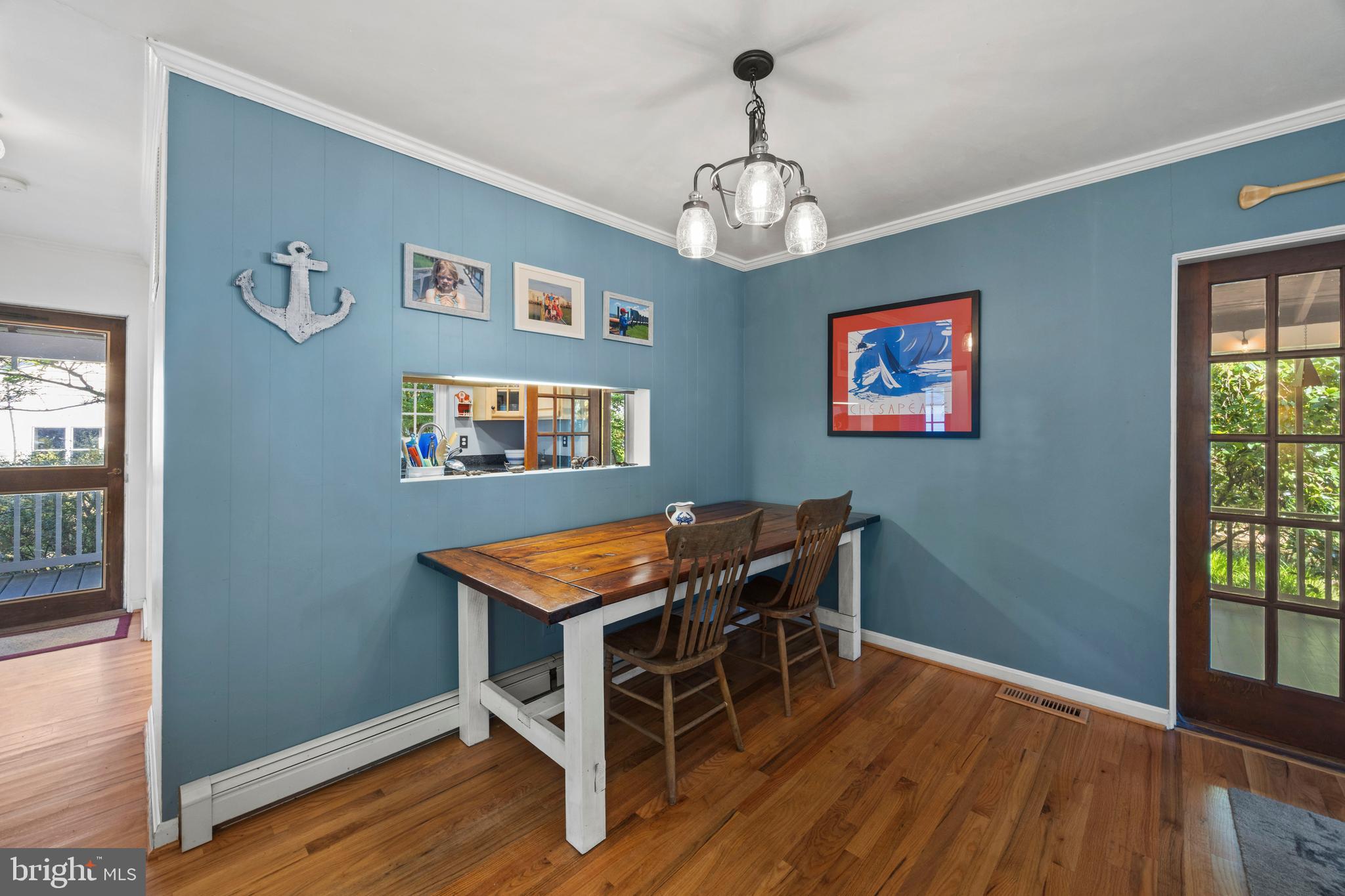 BAY RIDGE - Residential