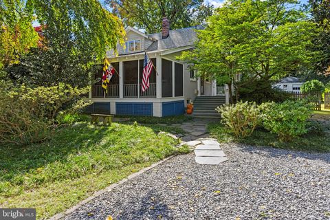 30 DECATUR AVENUE ANNAPOLIS MD 21403