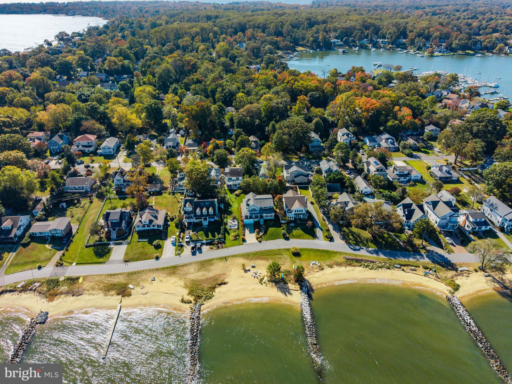 BAY RIDGE - Residential