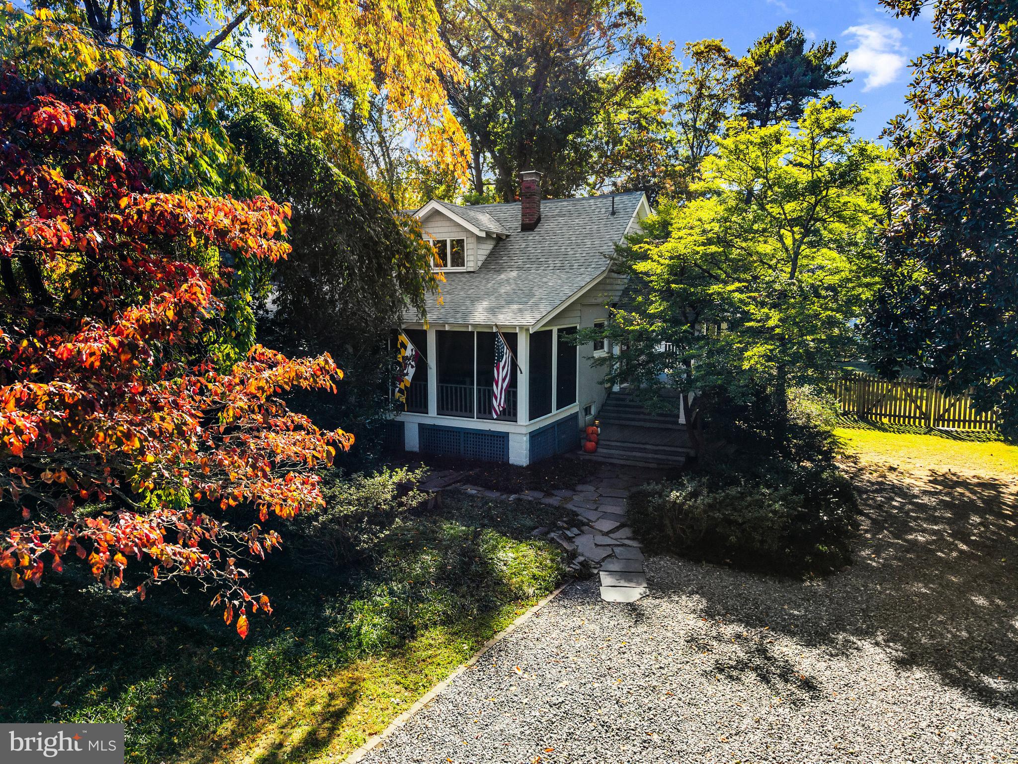 BAY RIDGE - Residential