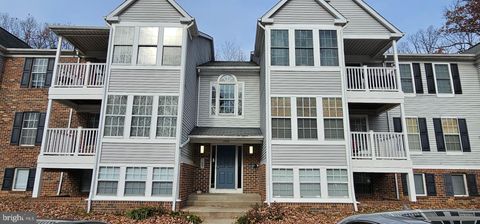 1302 CLOVER VALLEY WAY C 1302 C EDGEWOOD MD 21040