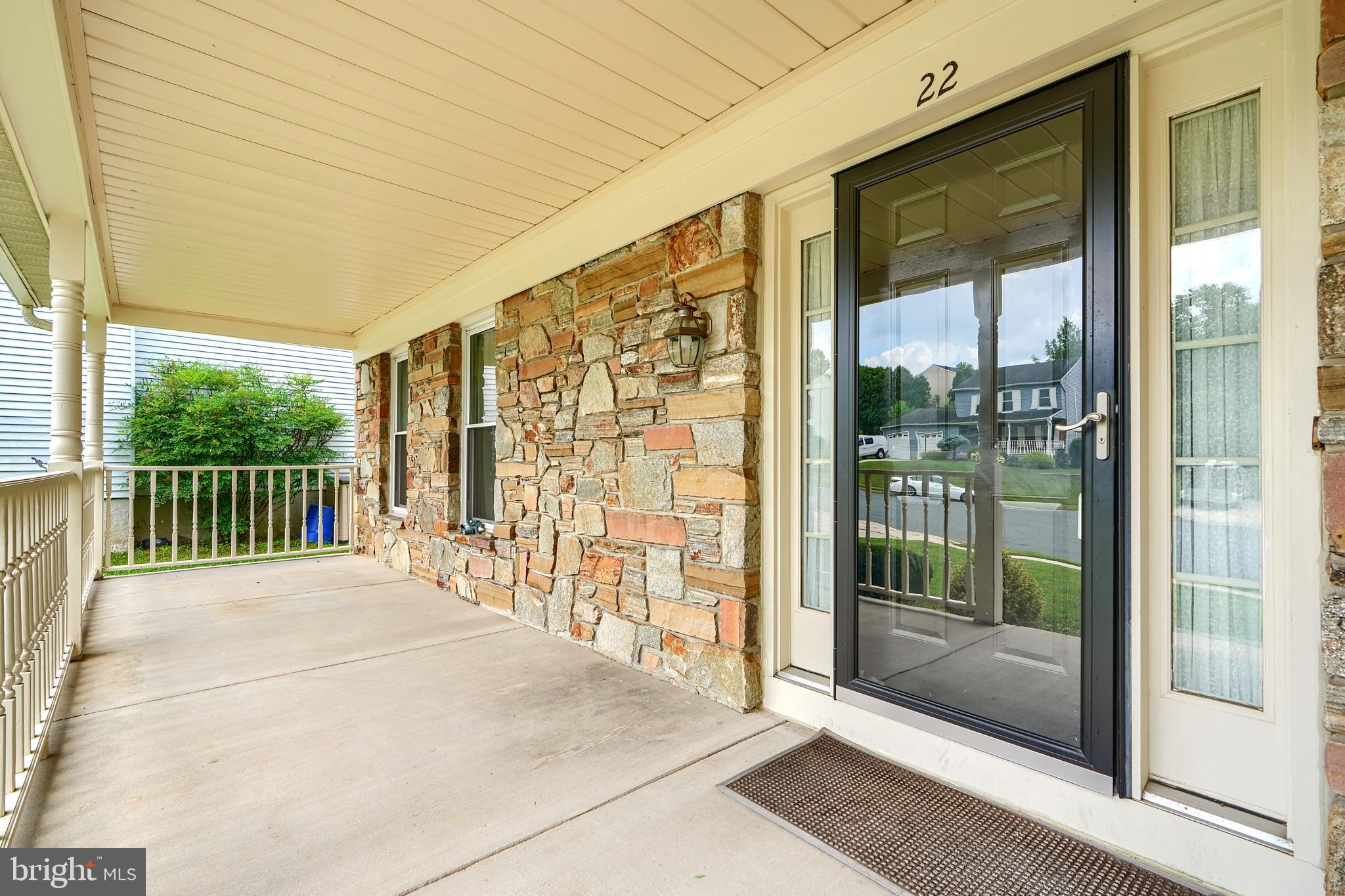 22 SKYWOOD COURT