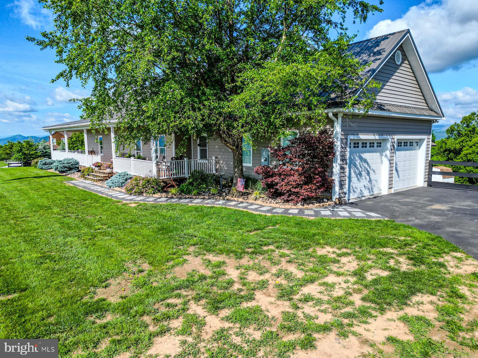 ORCHARD VIEW ESTATES - Residential