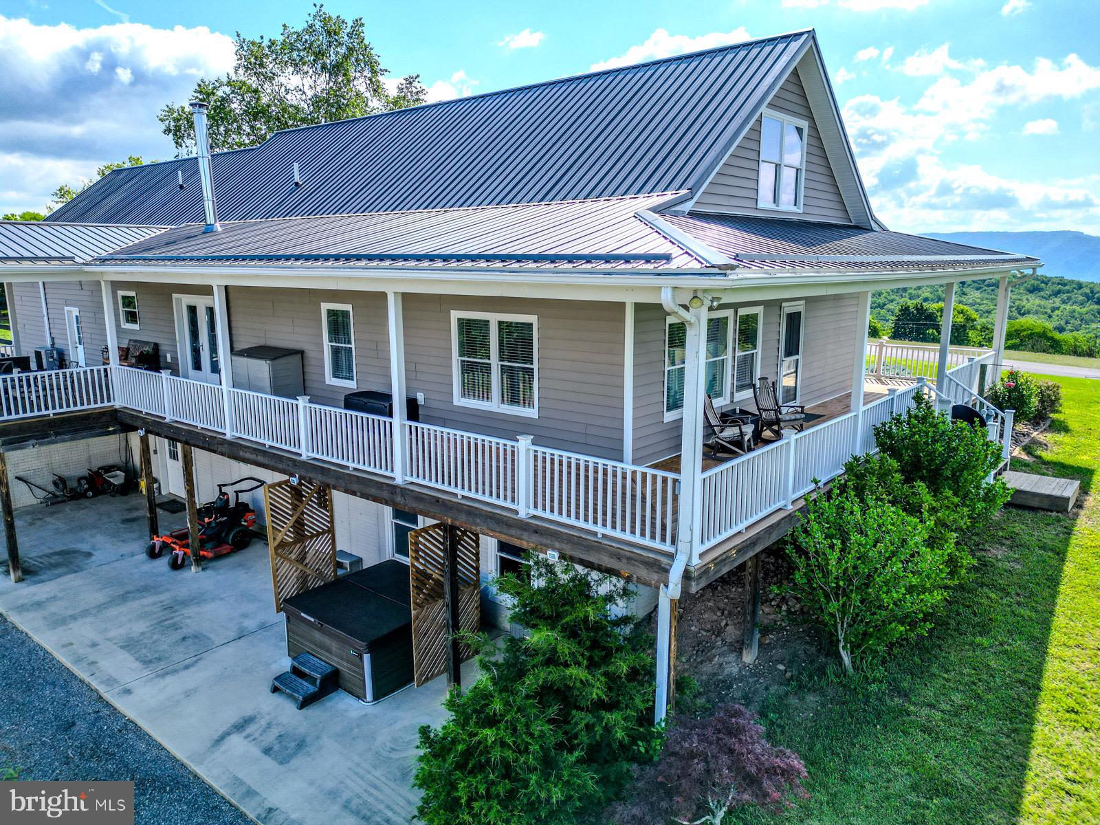 ORCHARD VIEW ESTATES - Residential