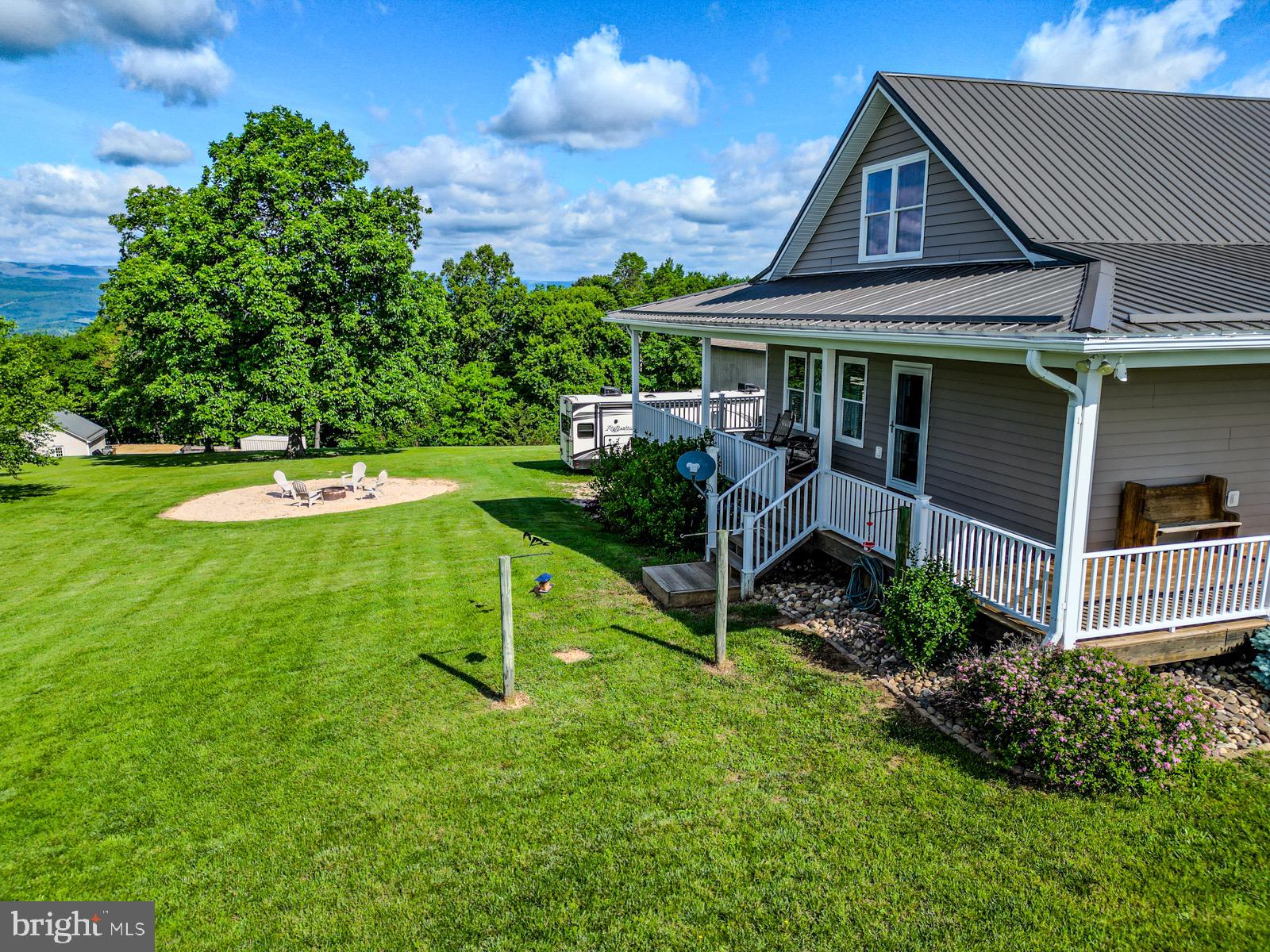 ORCHARD VIEW ESTATES - Residential