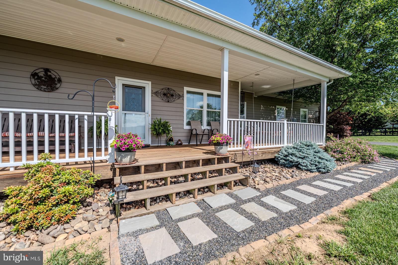 ORCHARD VIEW ESTATES - Residential