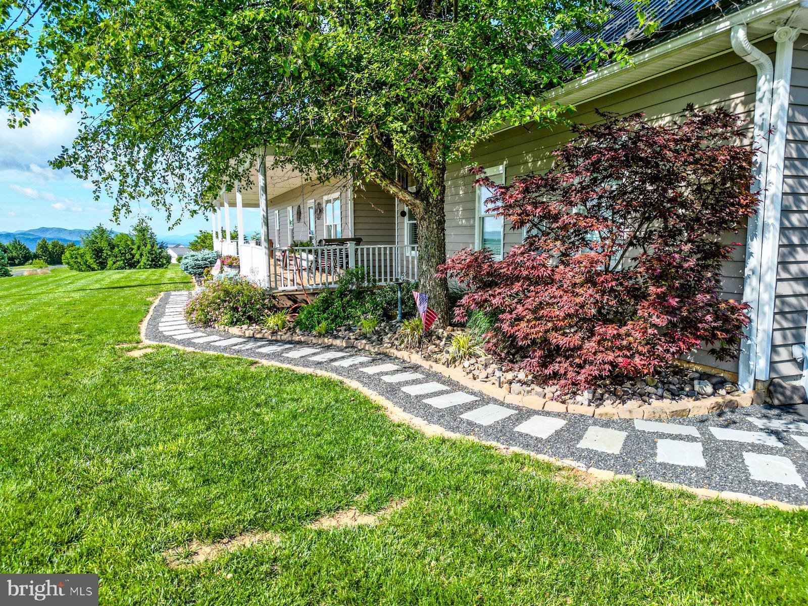 ORCHARD VIEW ESTATES - Residential