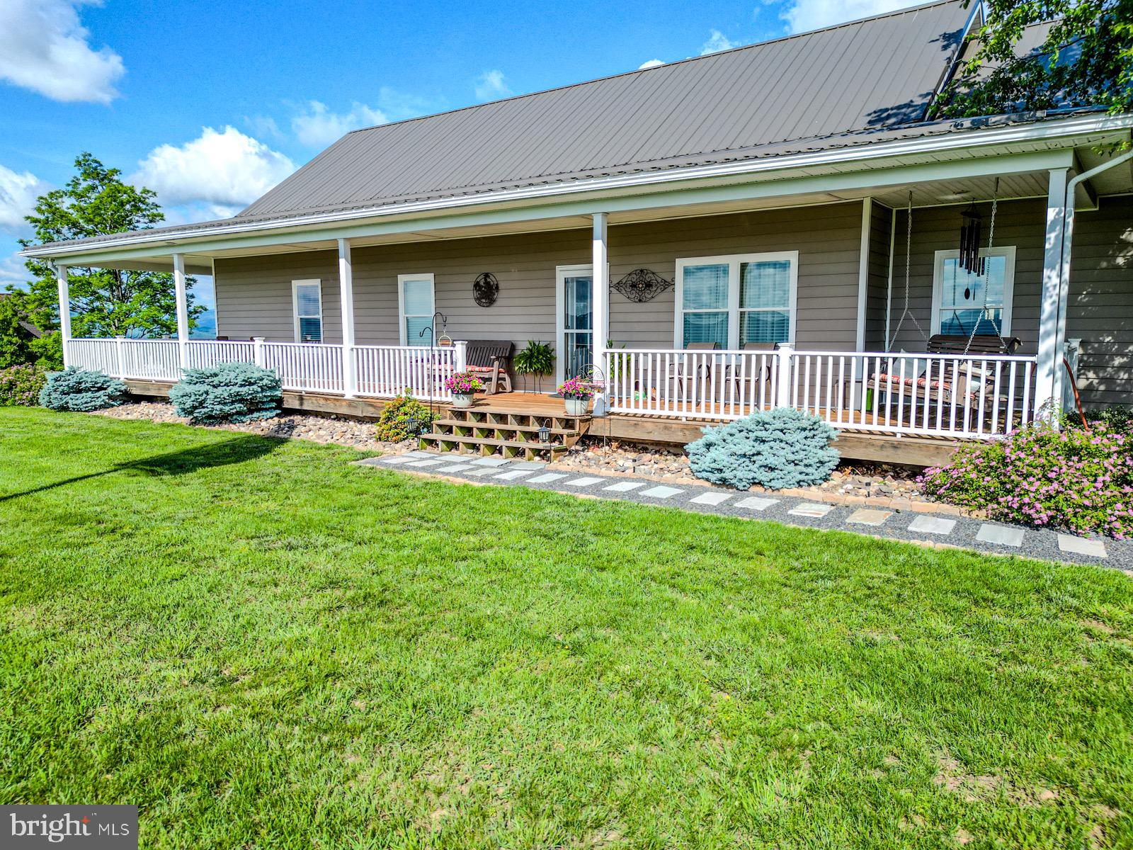 ORCHARD VIEW ESTATES - Residential