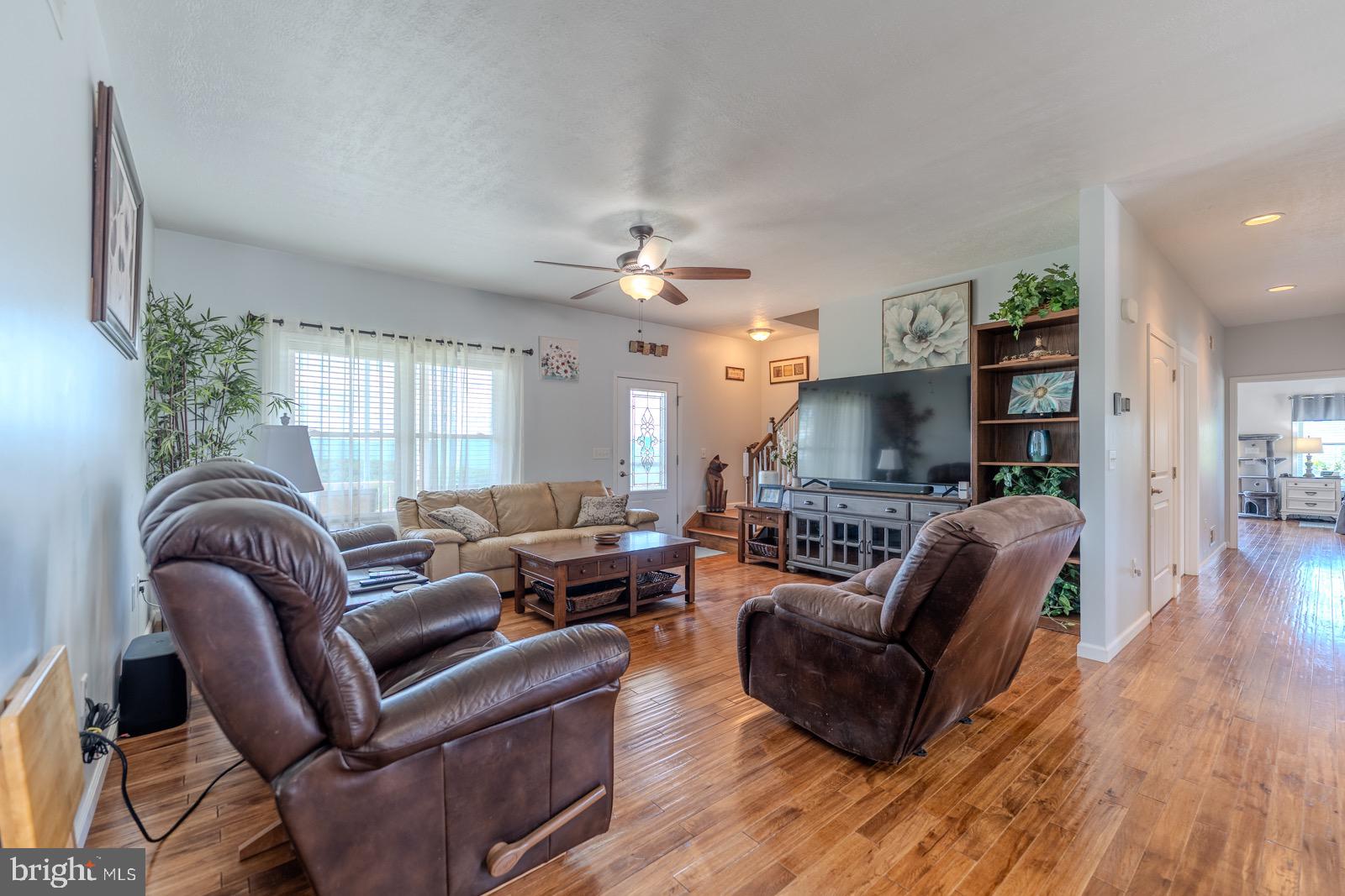 ORCHARD VIEW ESTATES - Residential