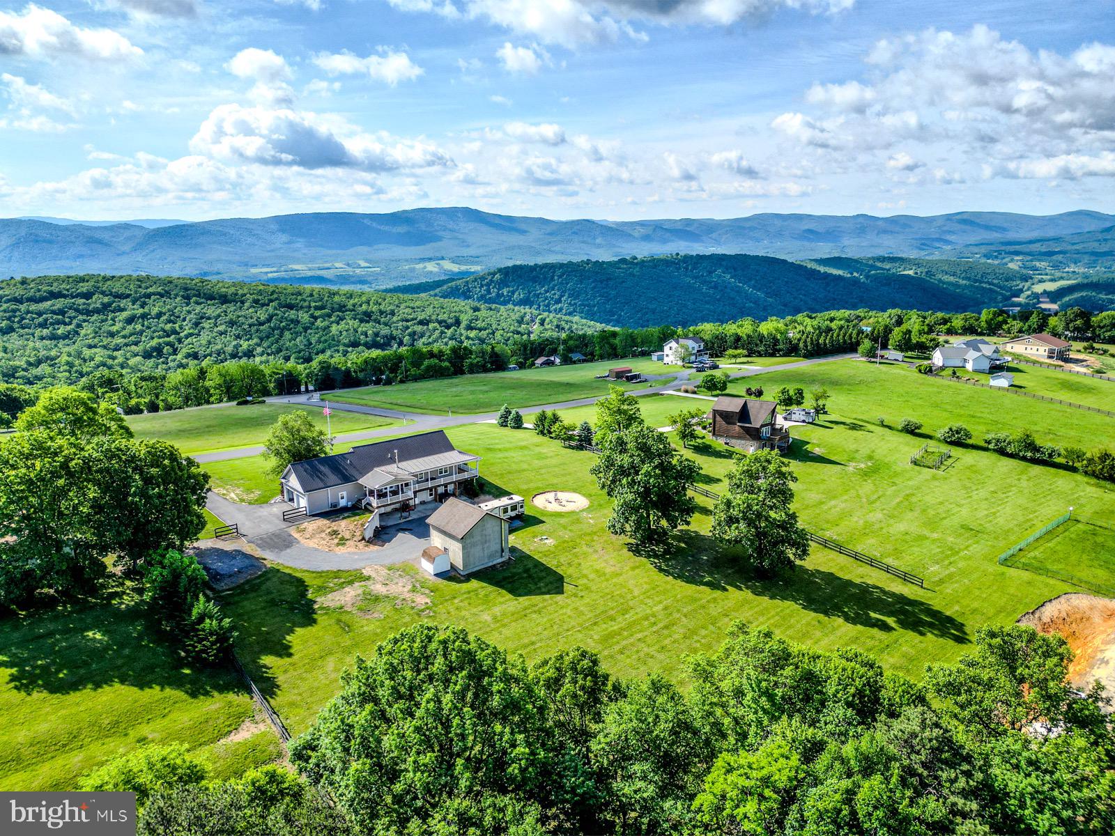 ORCHARD VIEW ESTATES - Residential