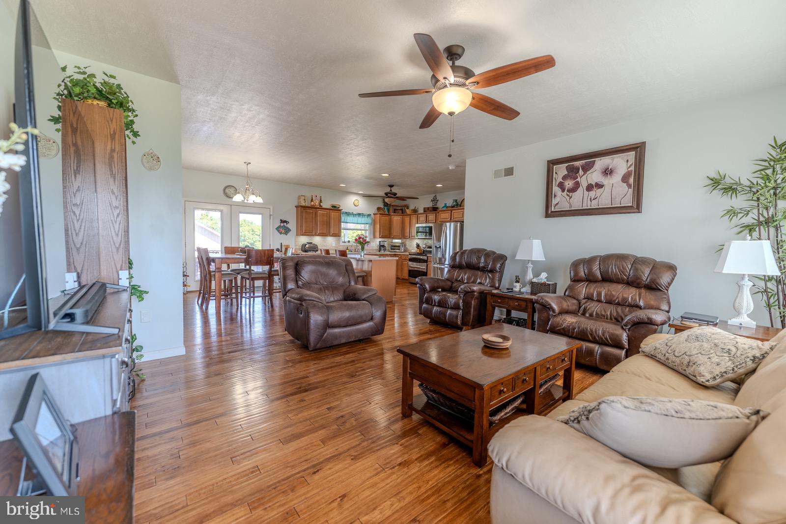 ORCHARD VIEW ESTATES - Residential