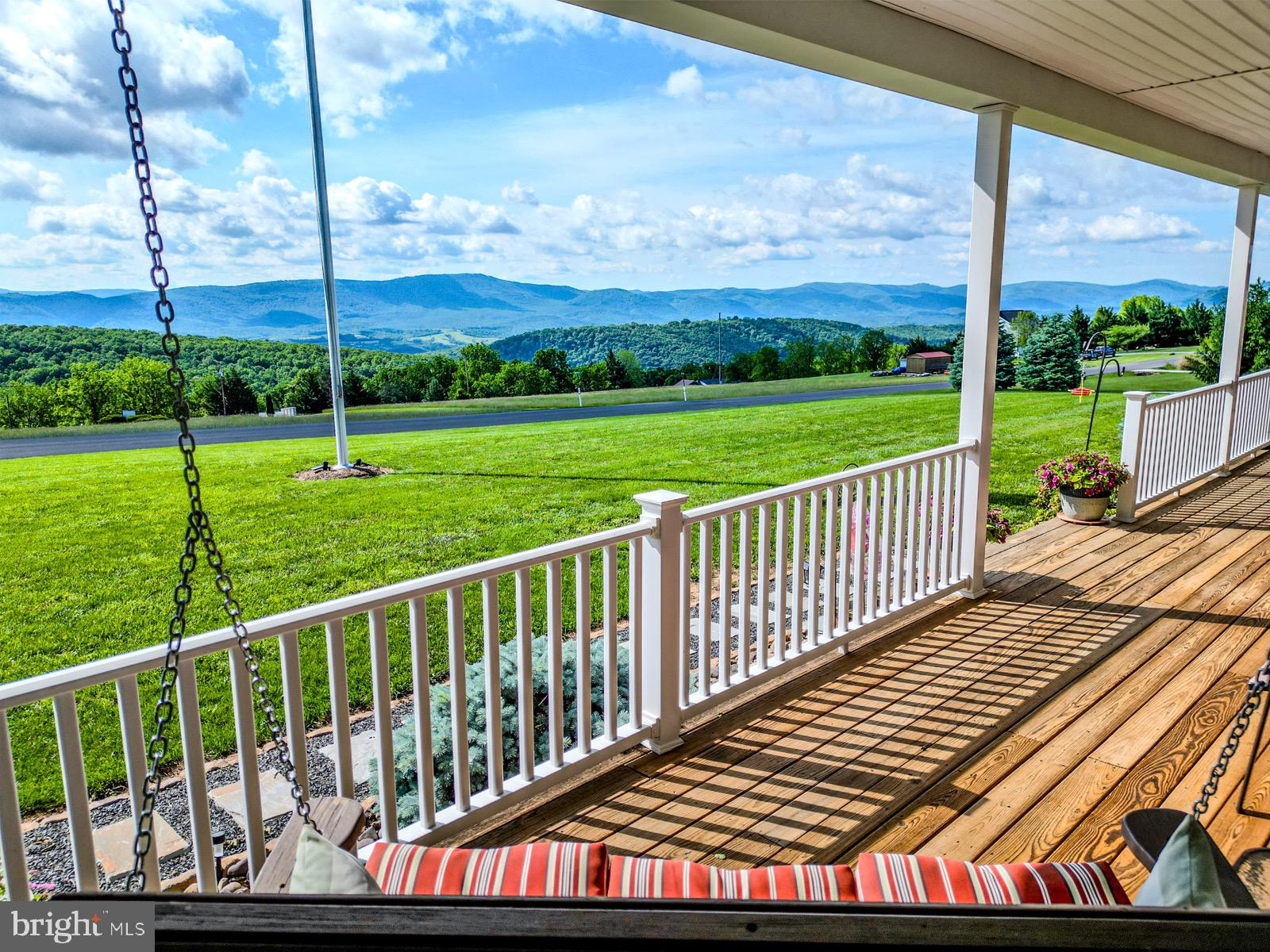 ORCHARD VIEW ESTATES - Residential