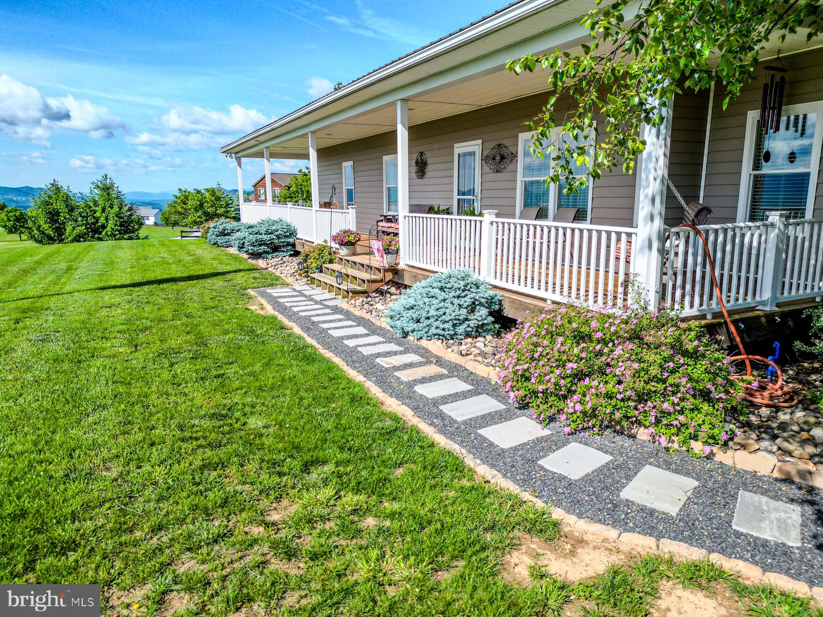 ORCHARD VIEW ESTATES - Residential