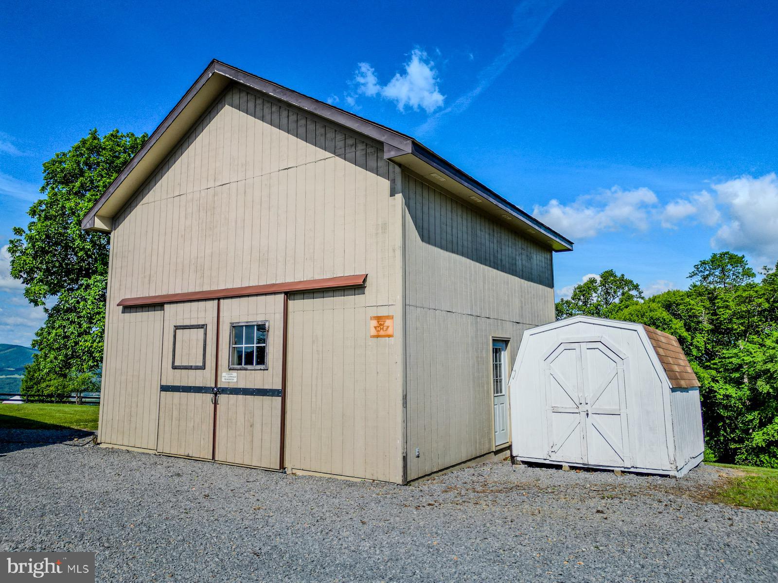 ORCHARD VIEW ESTATES - Residential