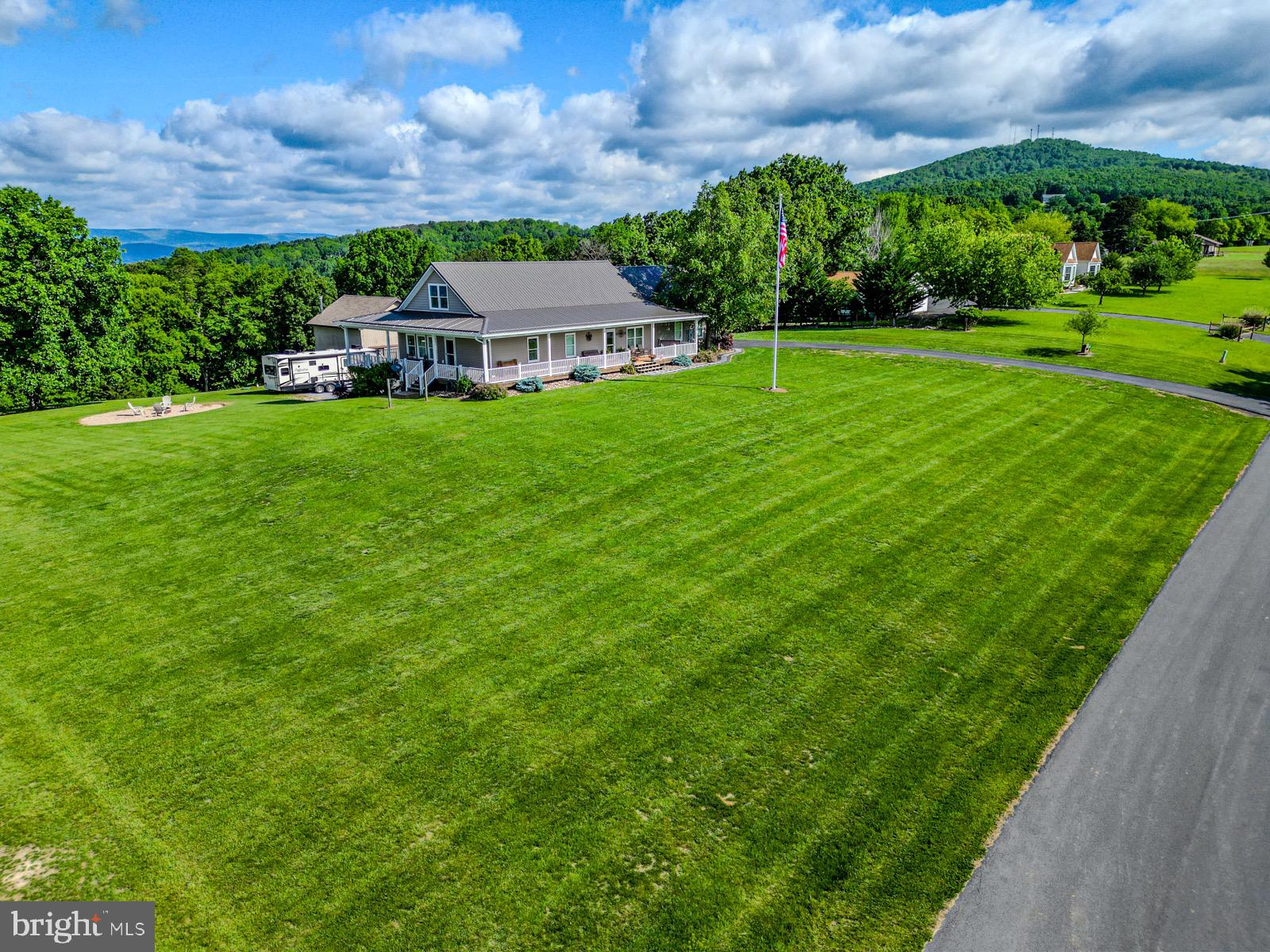 ORCHARD VIEW ESTATES - Residential