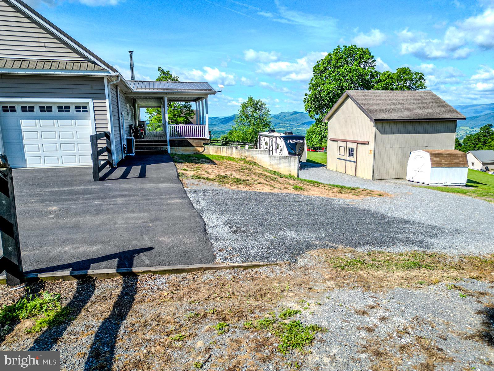 ORCHARD VIEW ESTATES - Residential