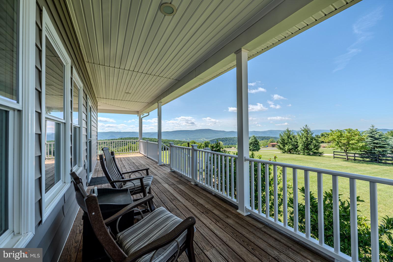 ORCHARD VIEW ESTATES - Residential