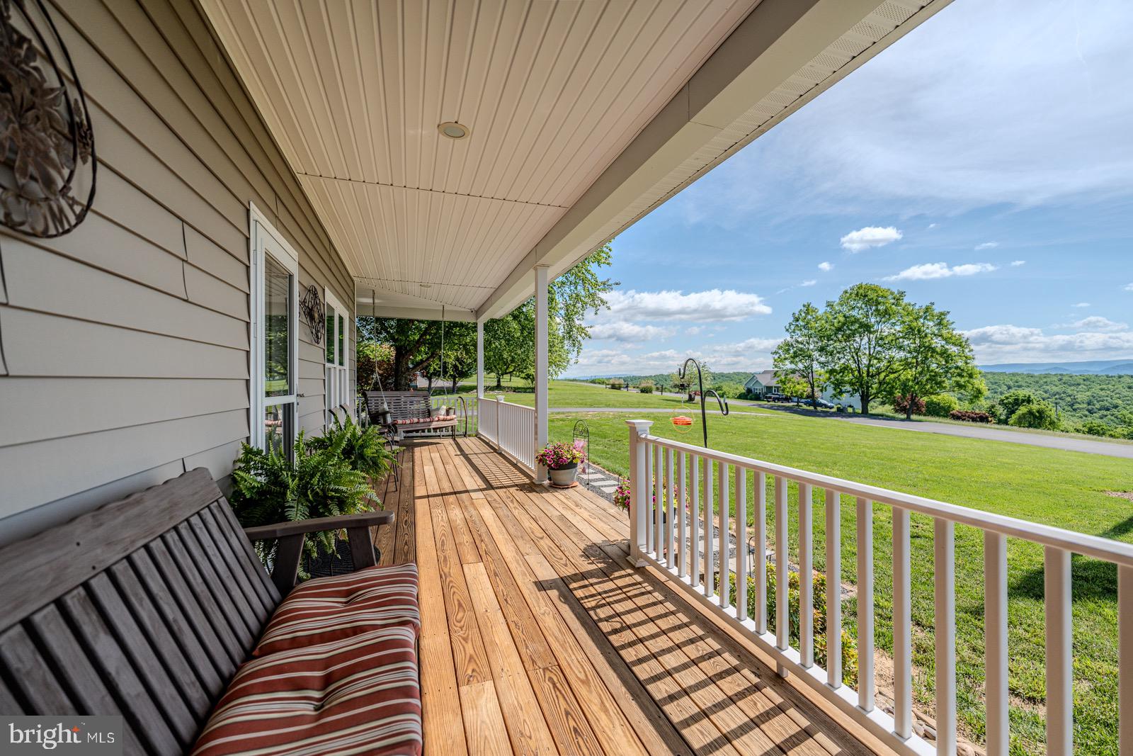 ORCHARD VIEW ESTATES - Residential