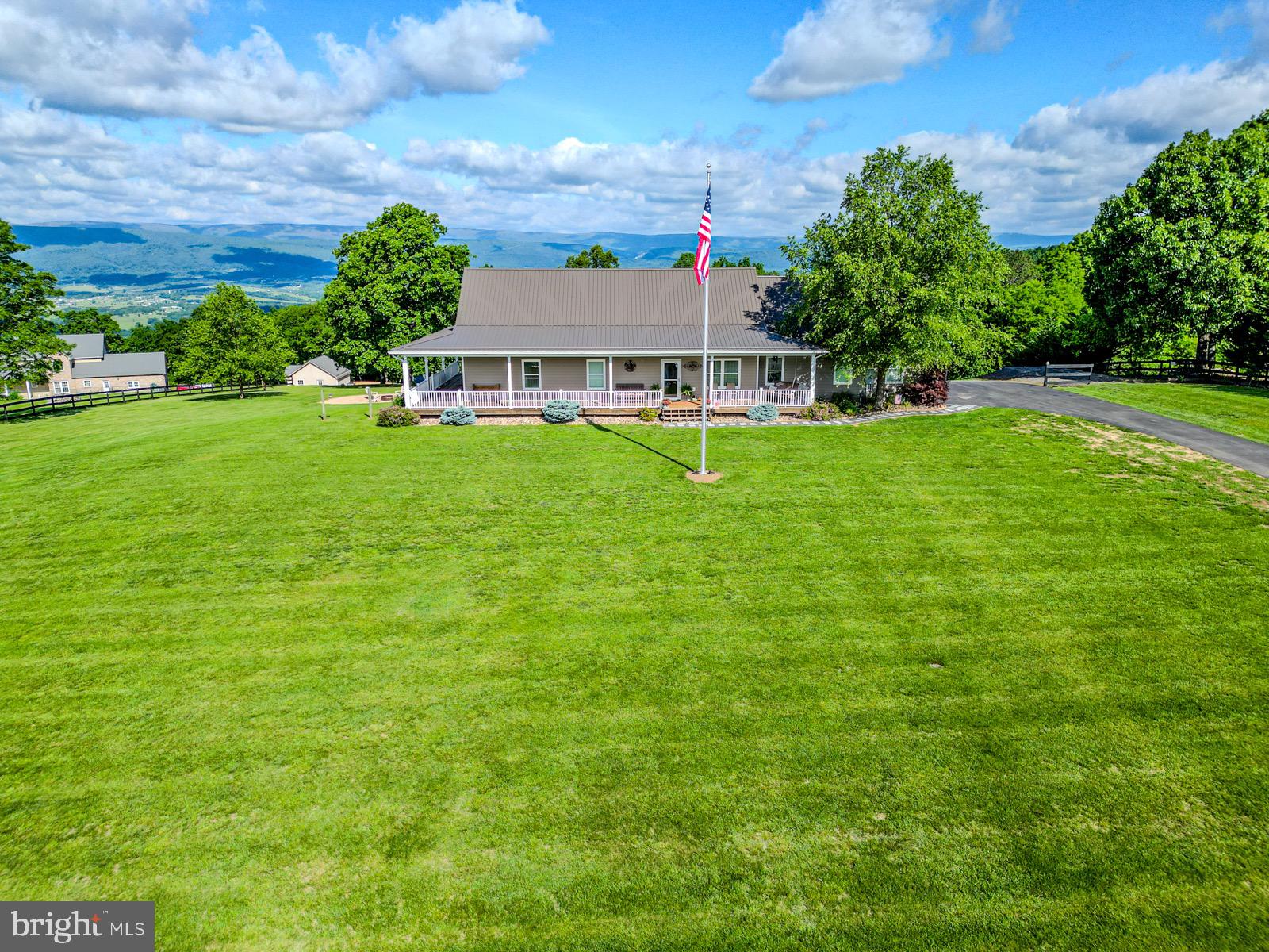 ORCHARD VIEW ESTATES - Residential