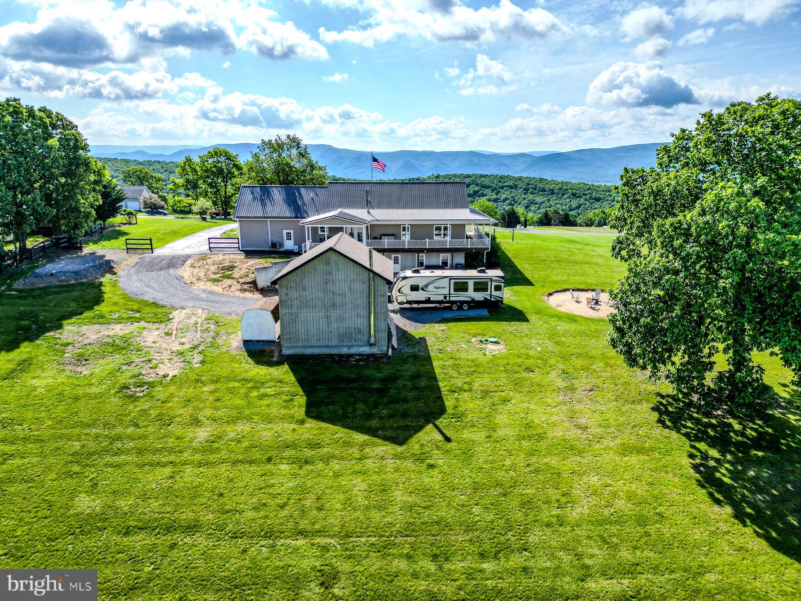 ORCHARD VIEW ESTATES - Residential